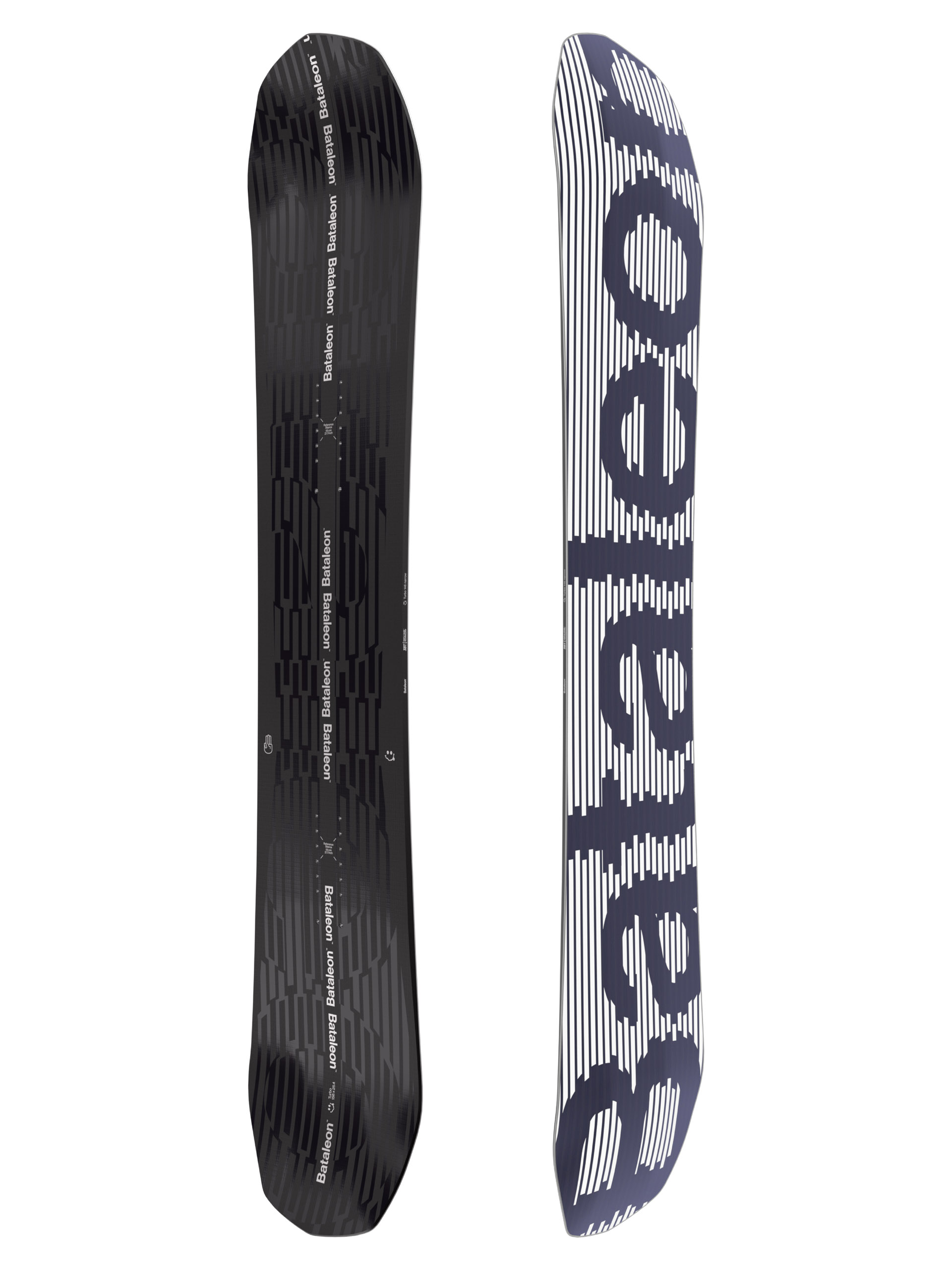 Snowboard Bataleon Turbo
