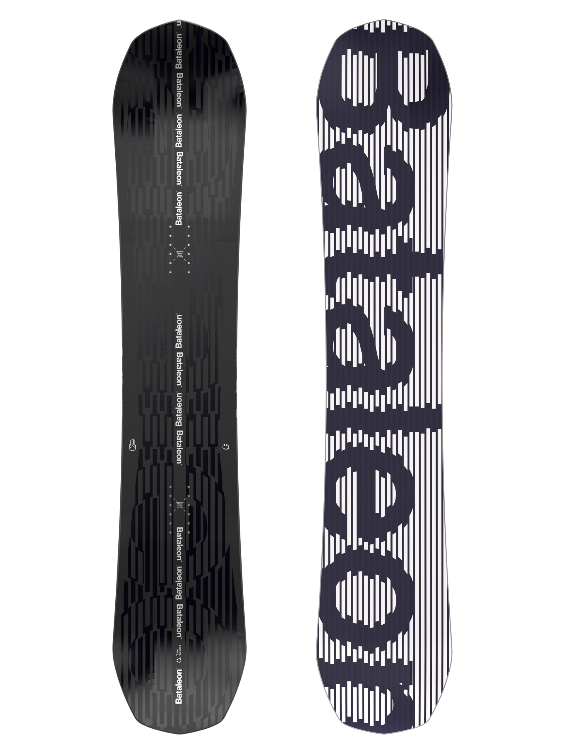 Snowboard Bataleon Turbo