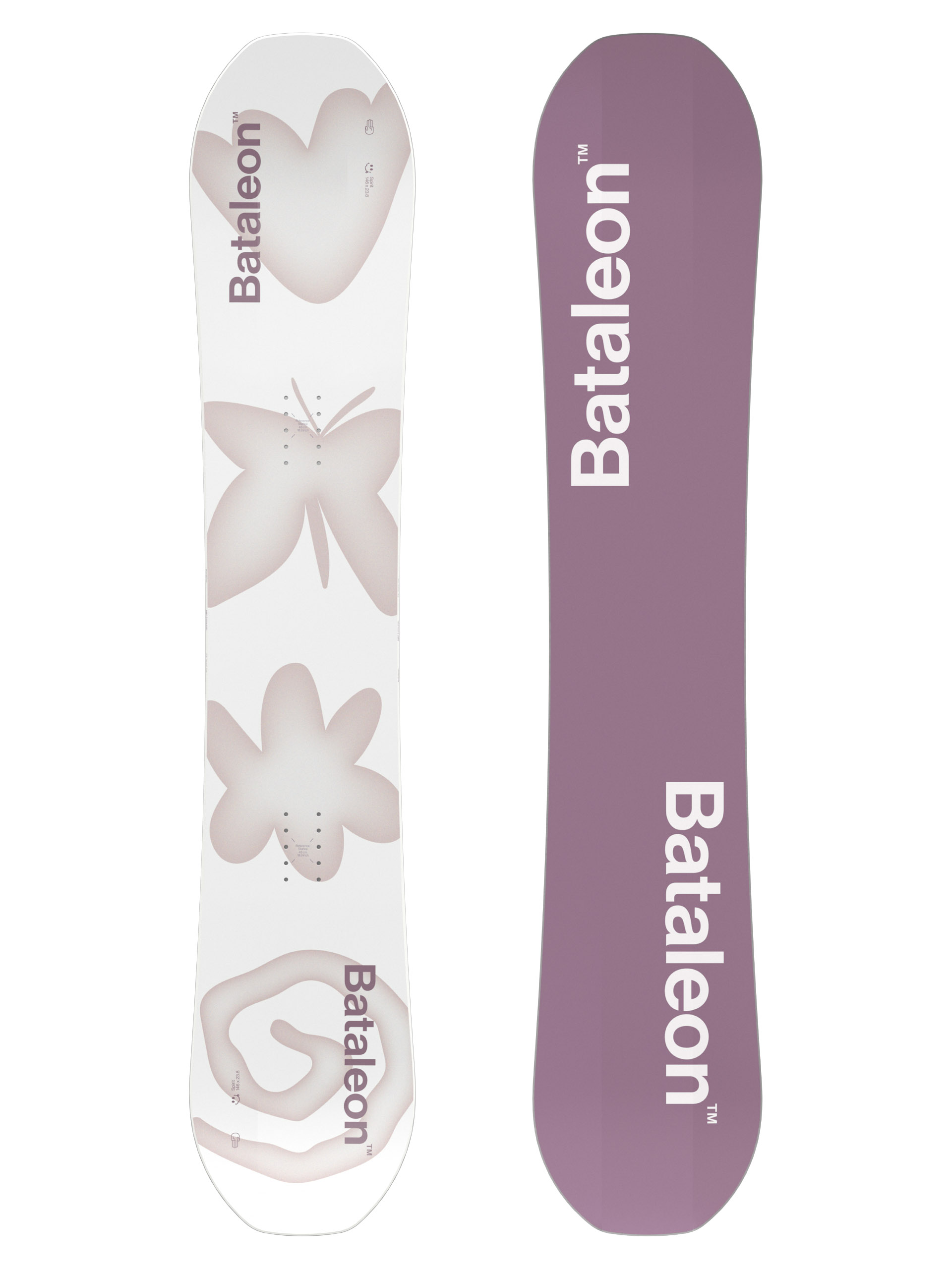 Snowboard Bataleon Spirit Wmn