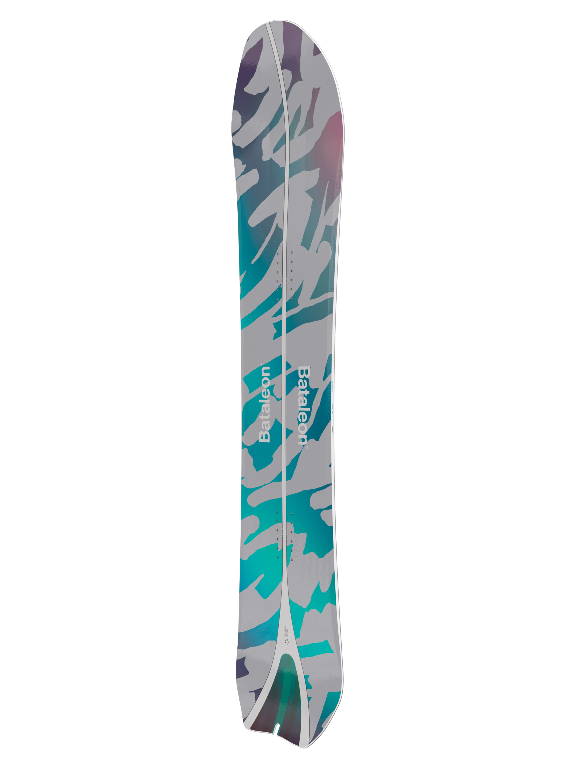 Snowboard Bataleon Cameleon