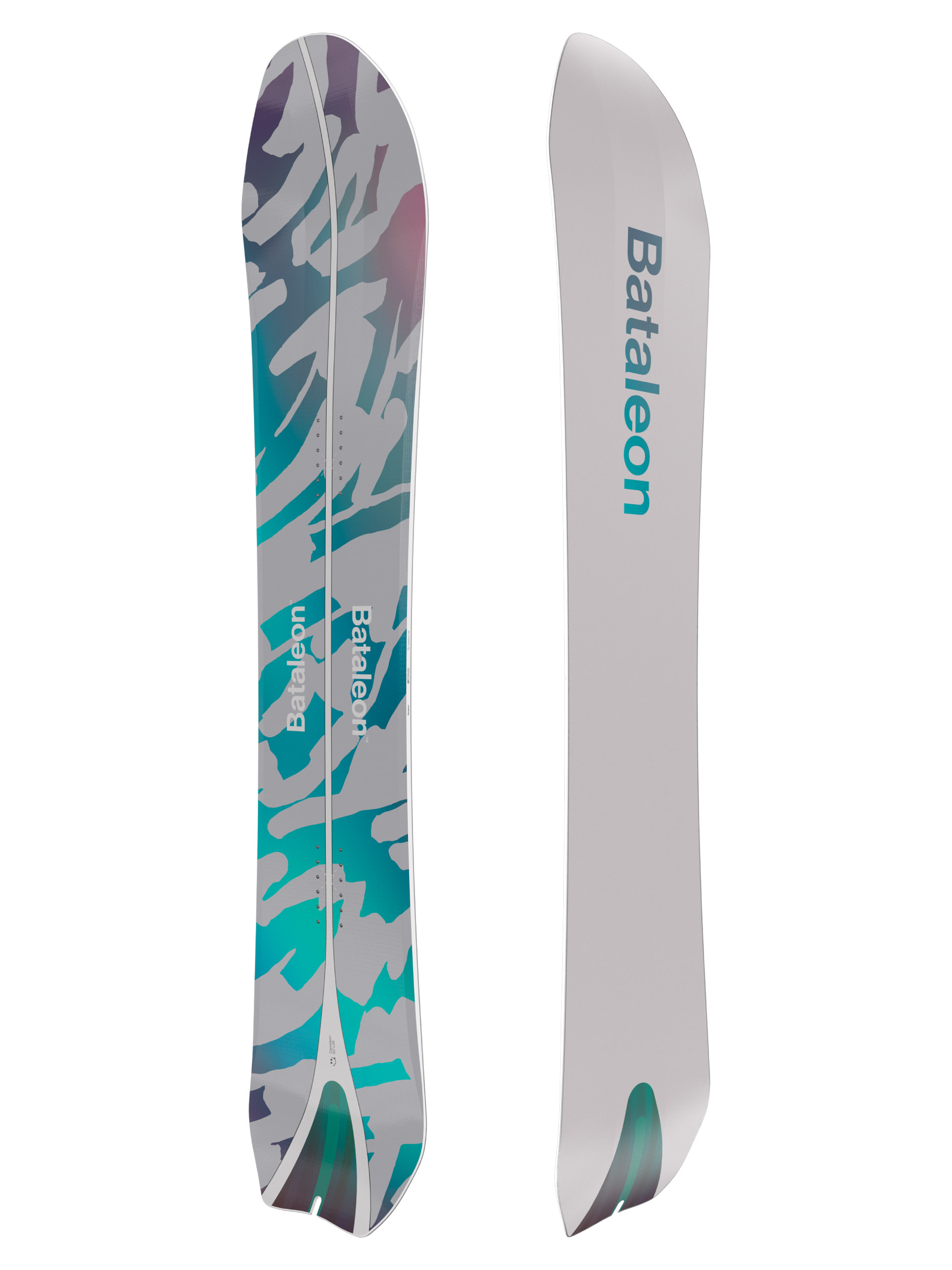 Pánska Snowboard Bataleon Cameleon