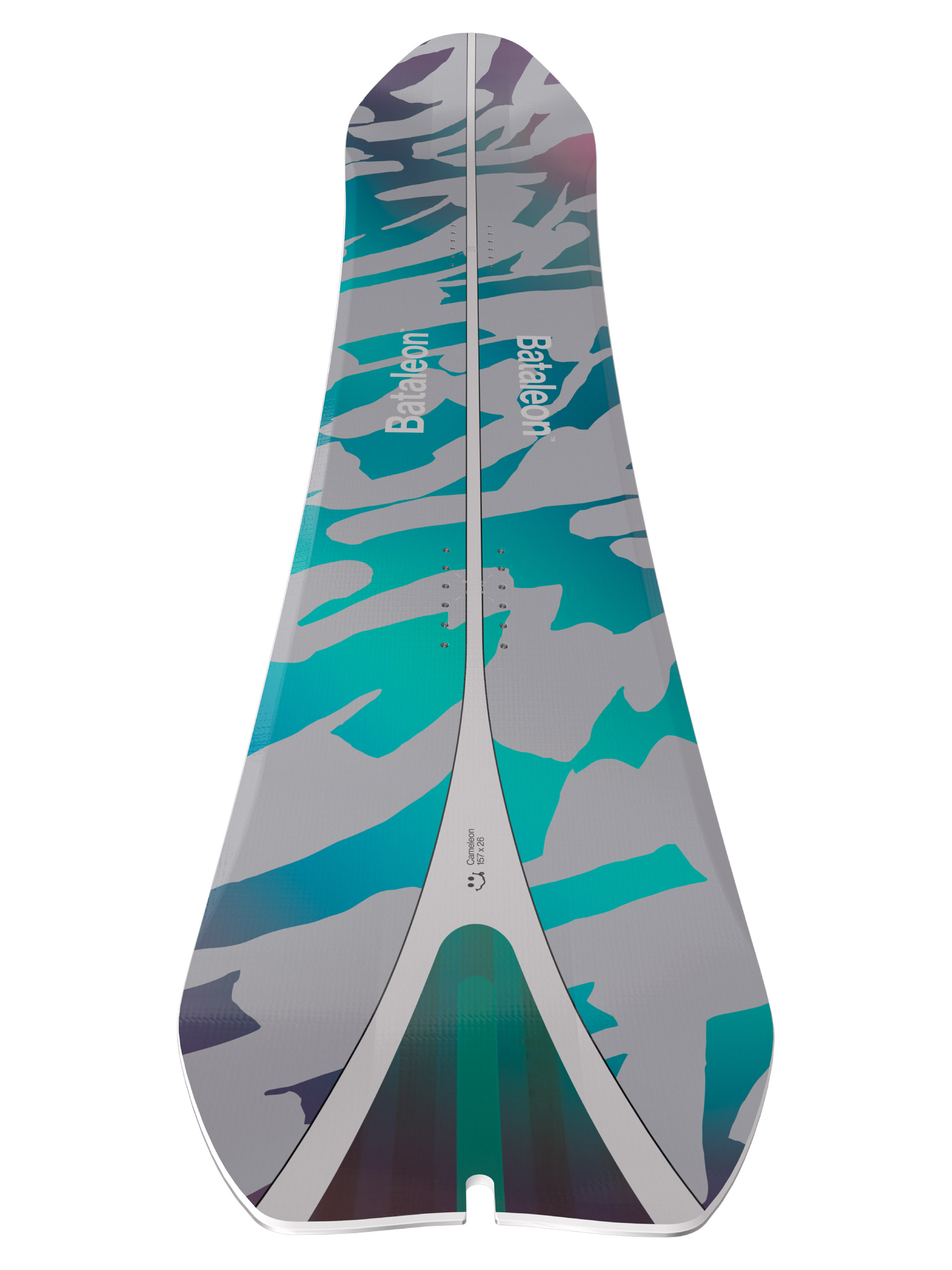 Pánska Snowboard Bataleon Cameleon