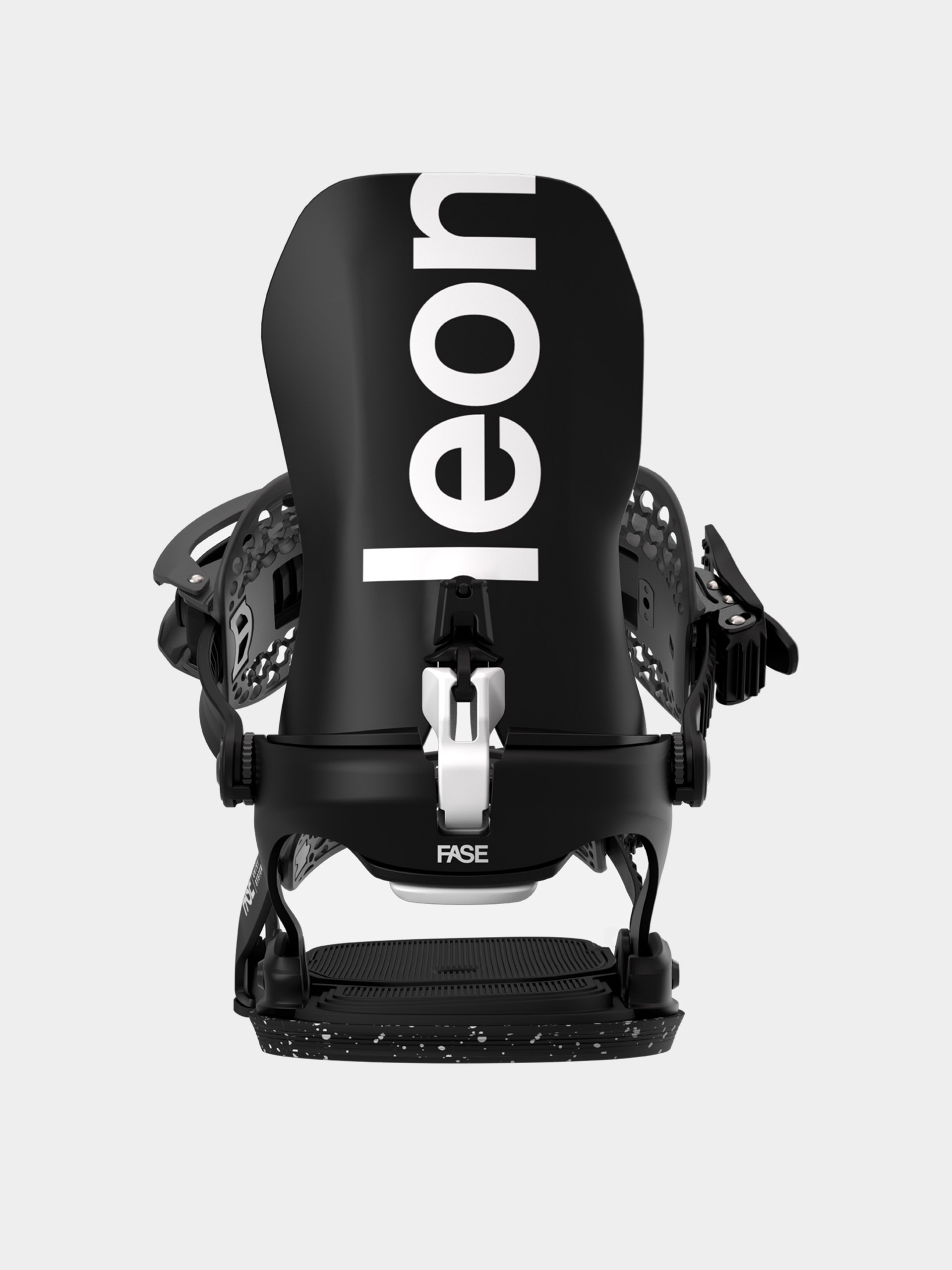 Pánske Snowboardové viazanie Bataleon Blaster FASE AsymWrap (black)