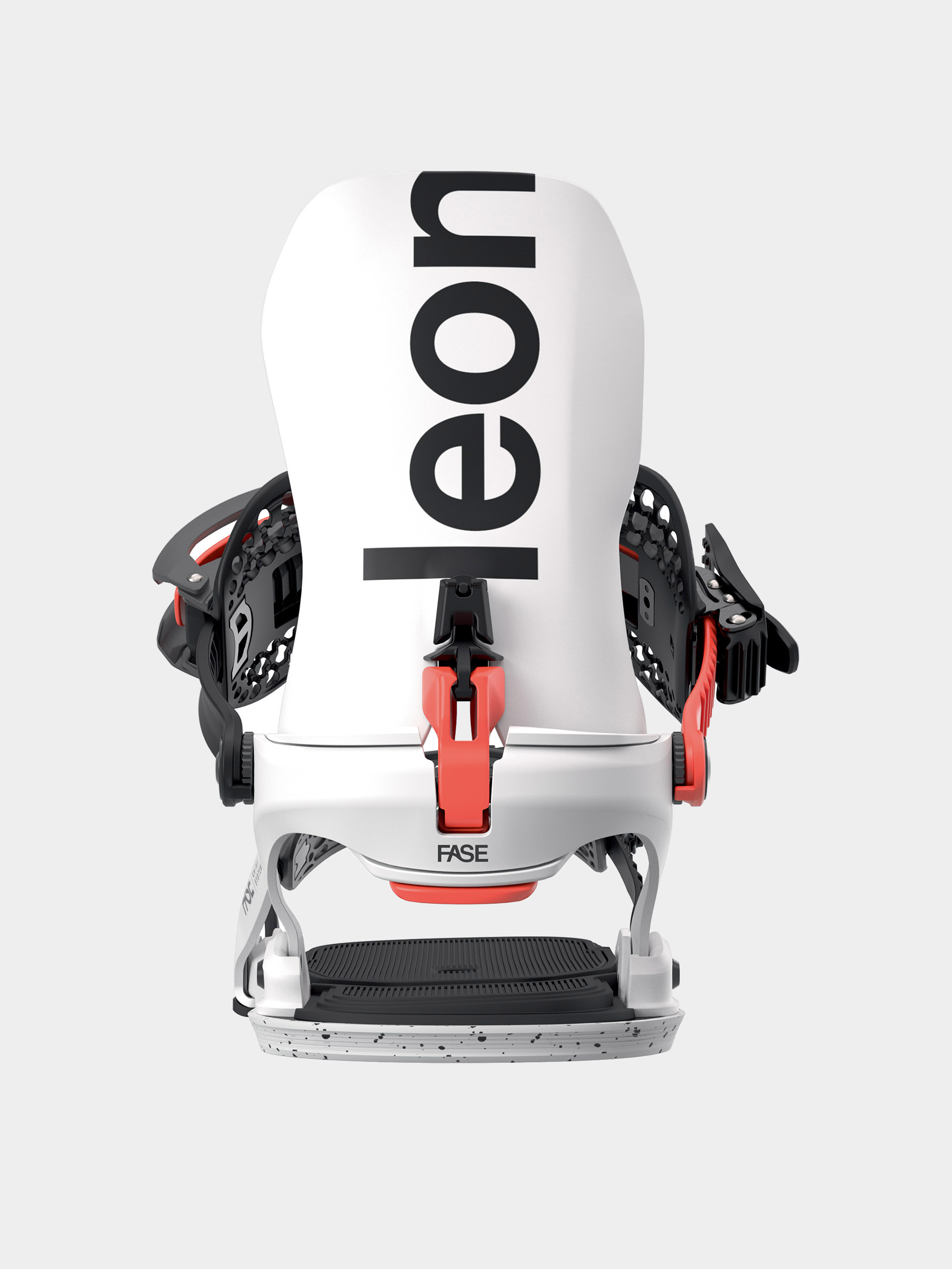 Pánske Snowboardové viazanie Bataleon Blaster FASE AsymWrap (white)