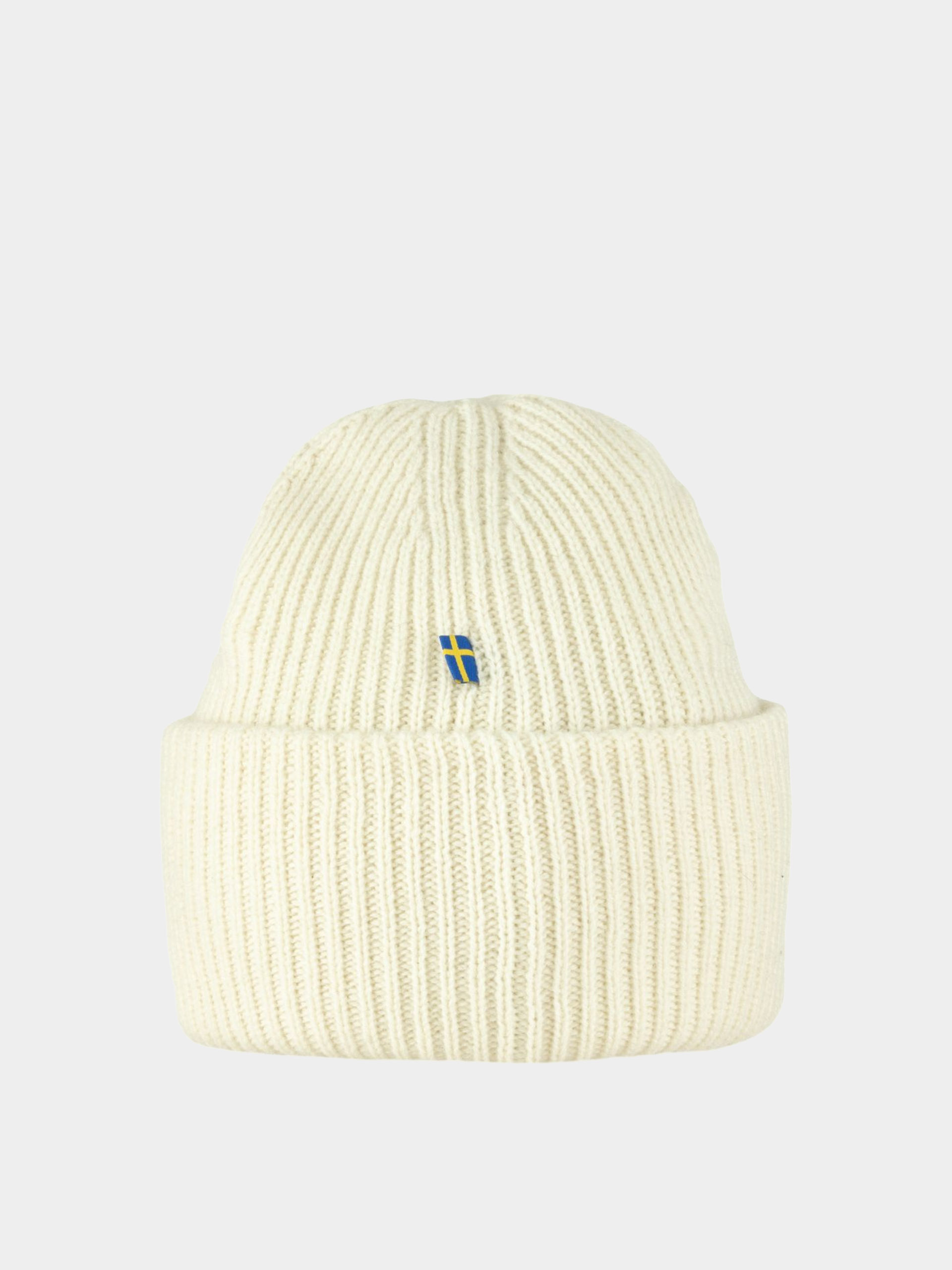 Šiltovka Fjallraven 1960 Logo (chalk white)