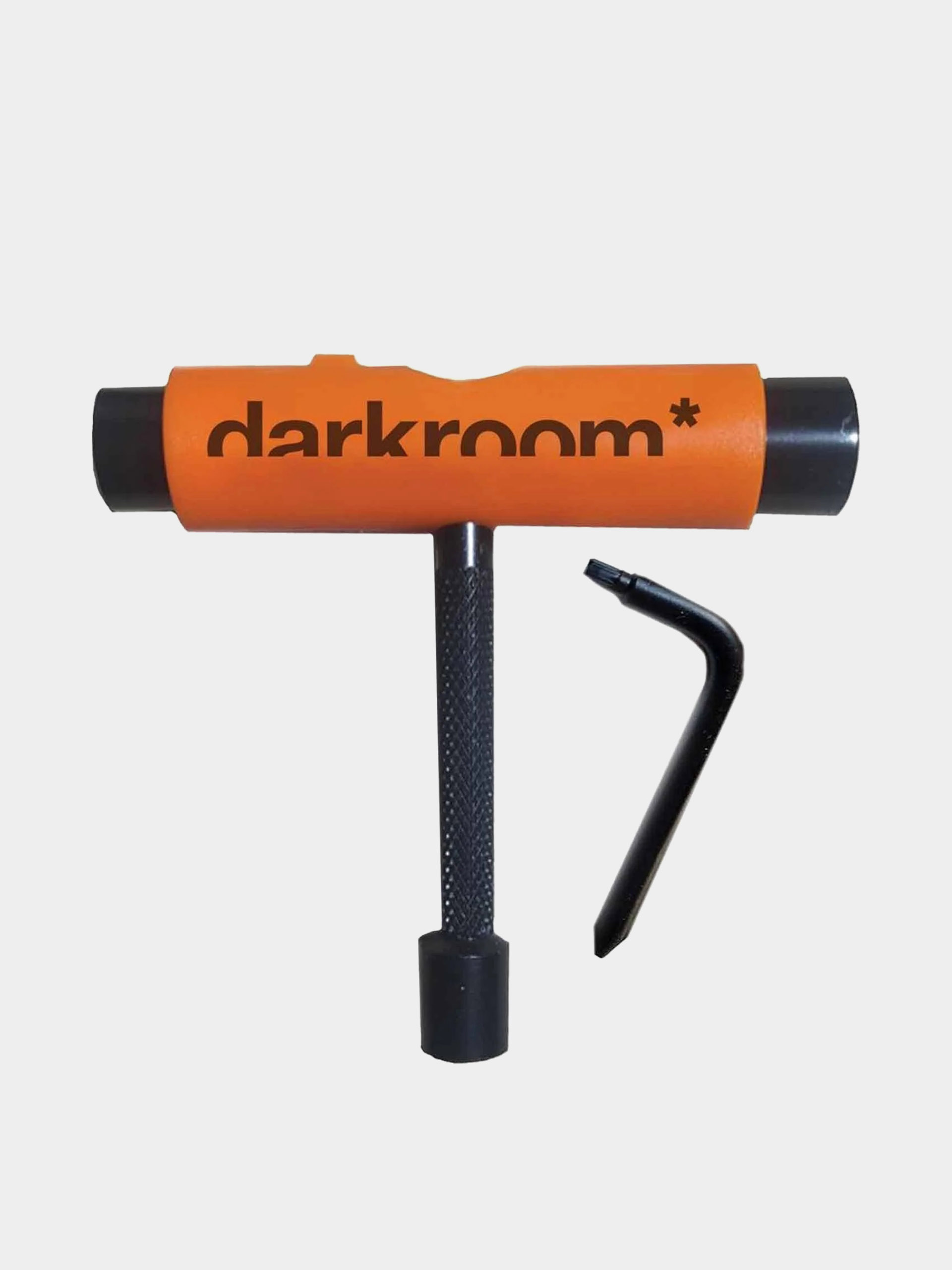 Akcesoria Darkroom Fixer (orange/black)