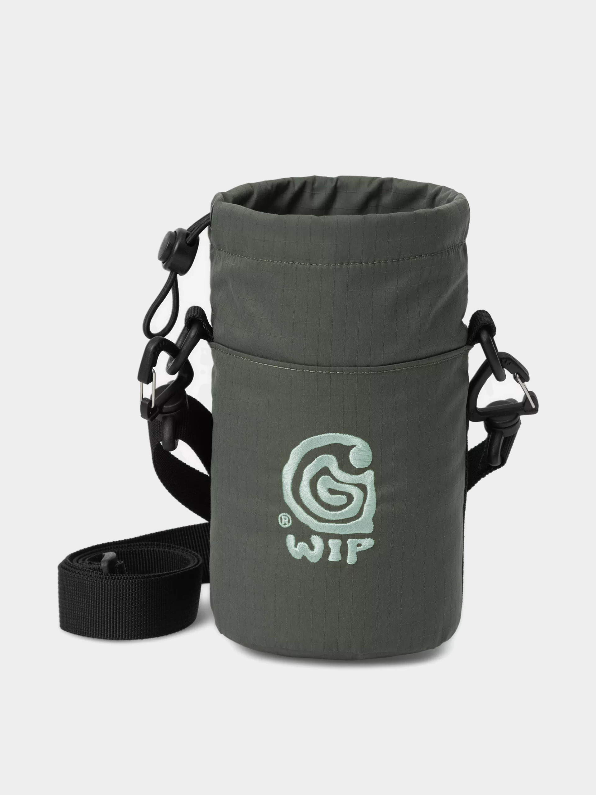 Akcesoria Carhartt WIP Helix Irwin (opuntia/pale olive)