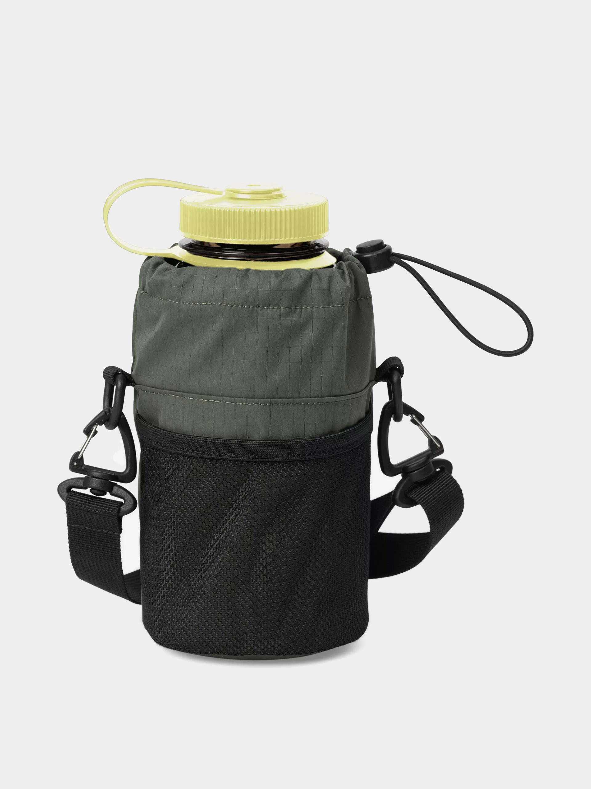 Akcesoria Carhartt WIP Helix Irwin (opuntia/pale olive)