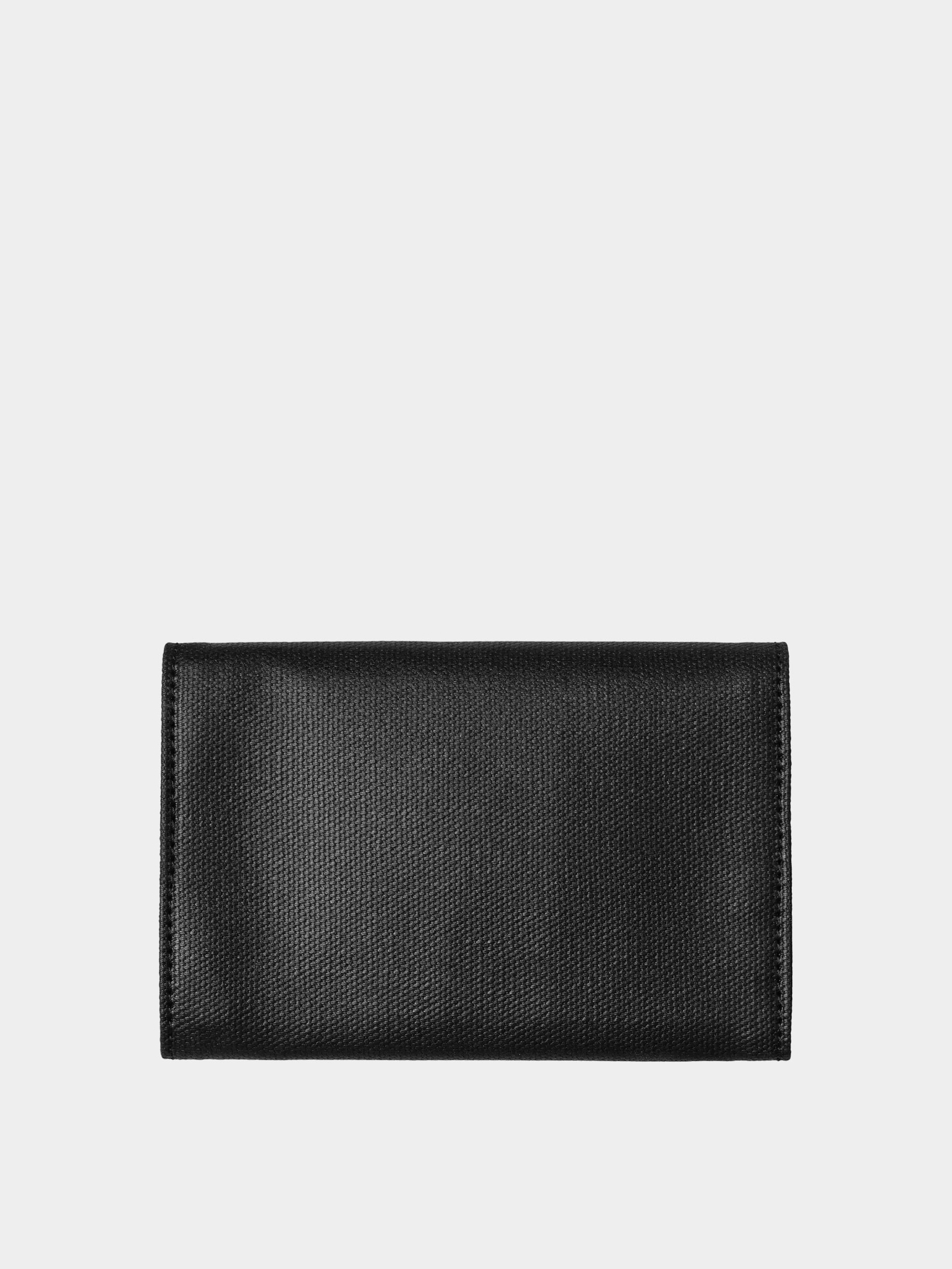 Peňaženka Carhartt WIP Dean (black)