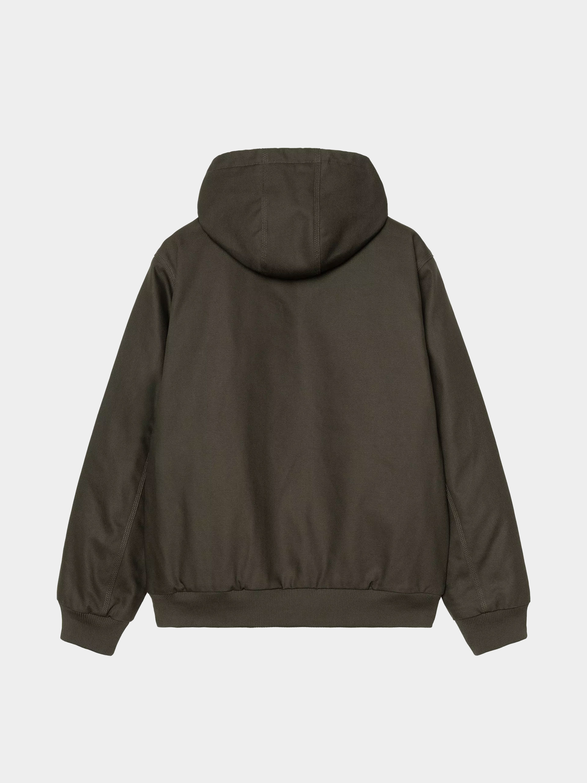 Bunda Carhartt WIP Active (olive/rigid)