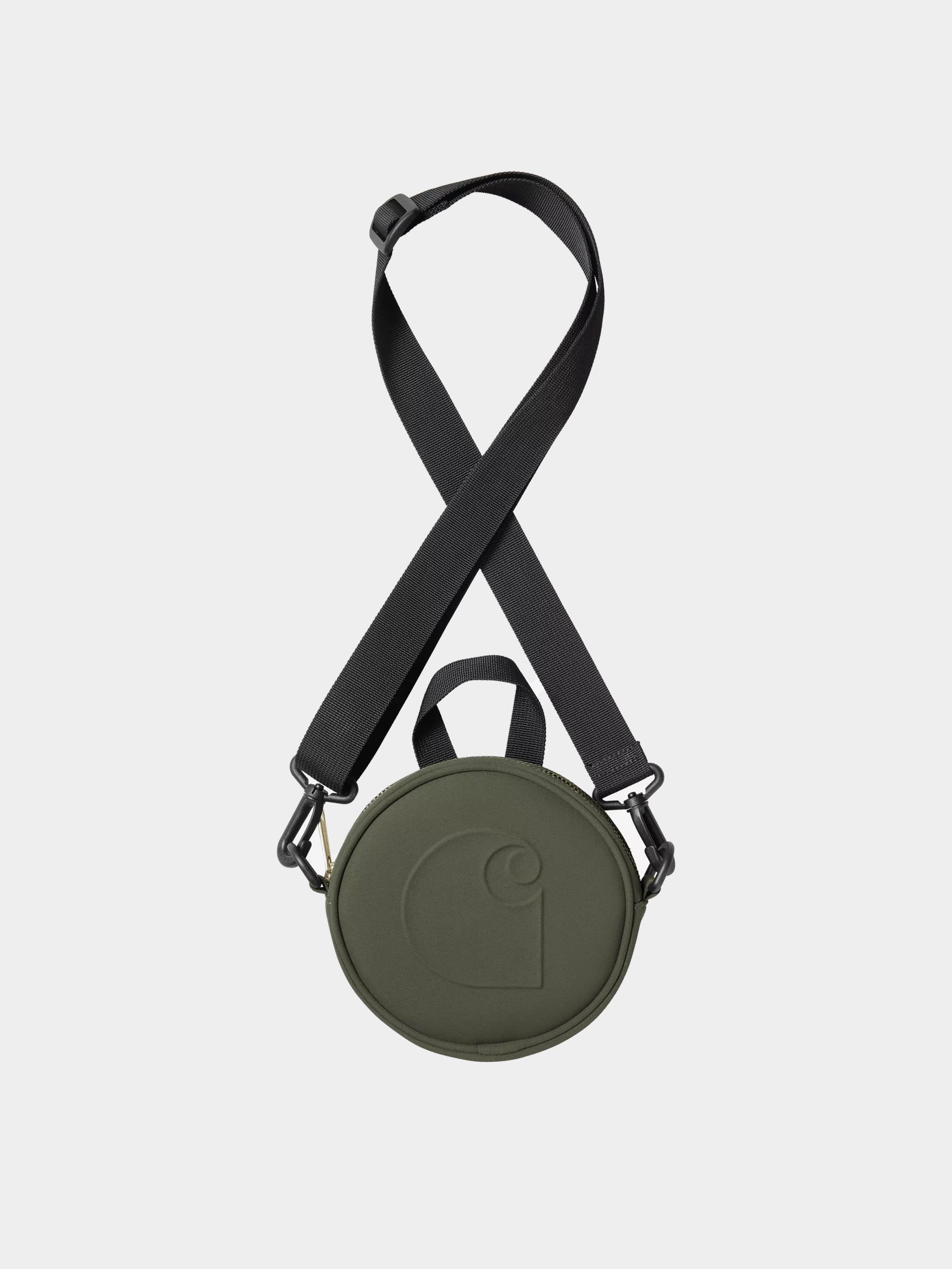 Kabelka Carhartt WIP Clarton (opuntia)