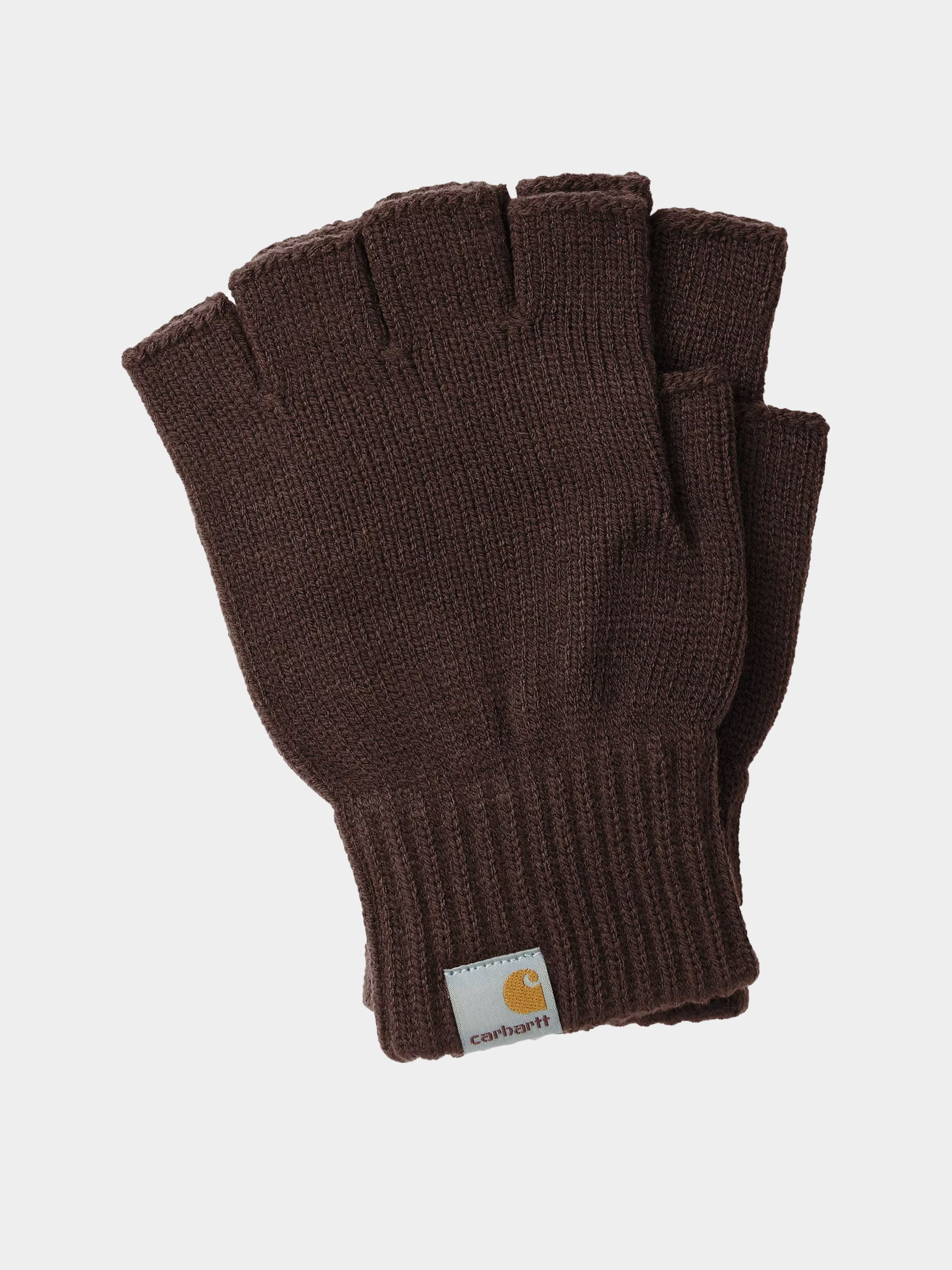 Rukavice Carhartt WIP Mitten (palisander)