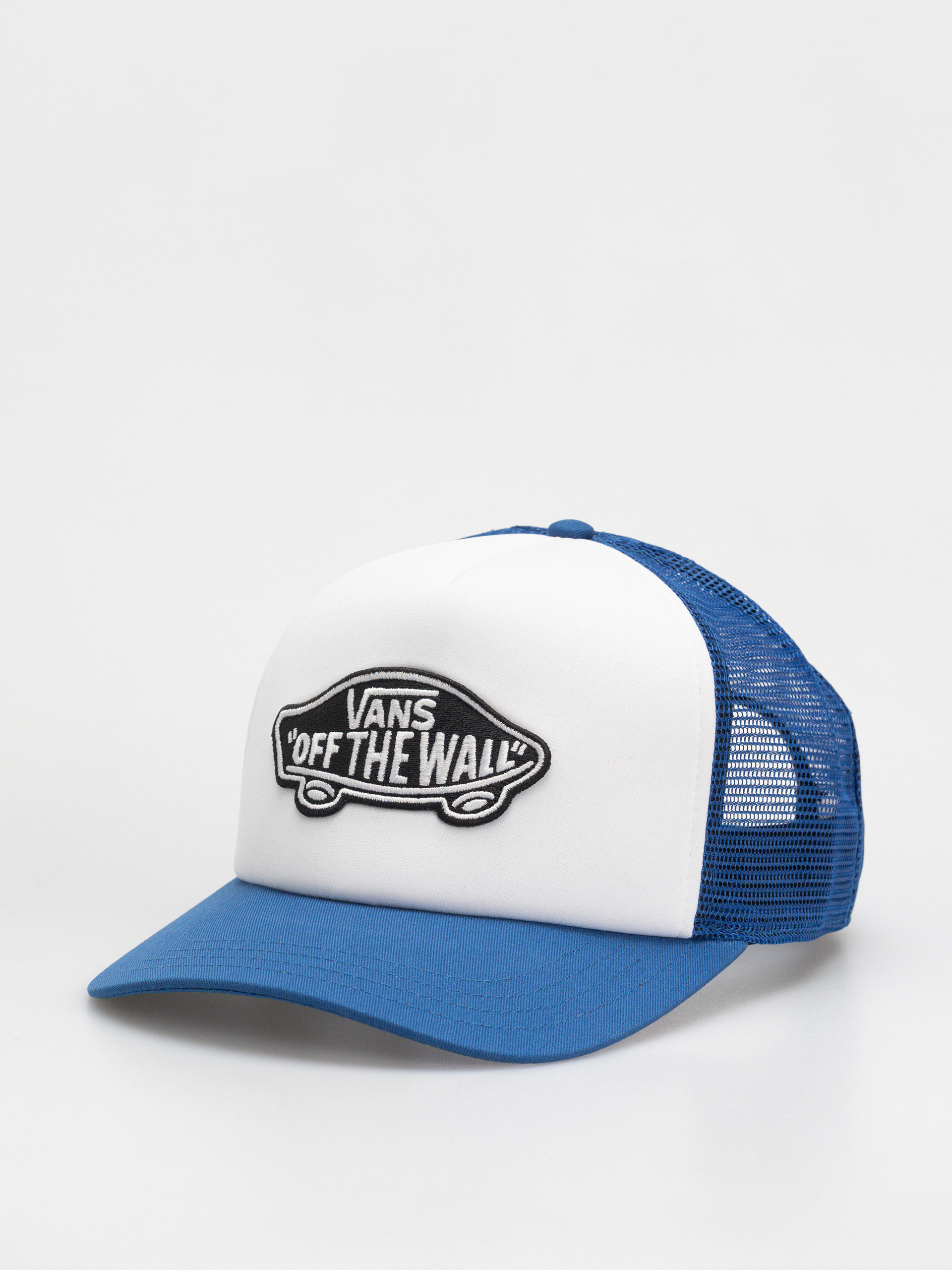 Šiltovka Vans Classic Patch Curved Bill Trucker