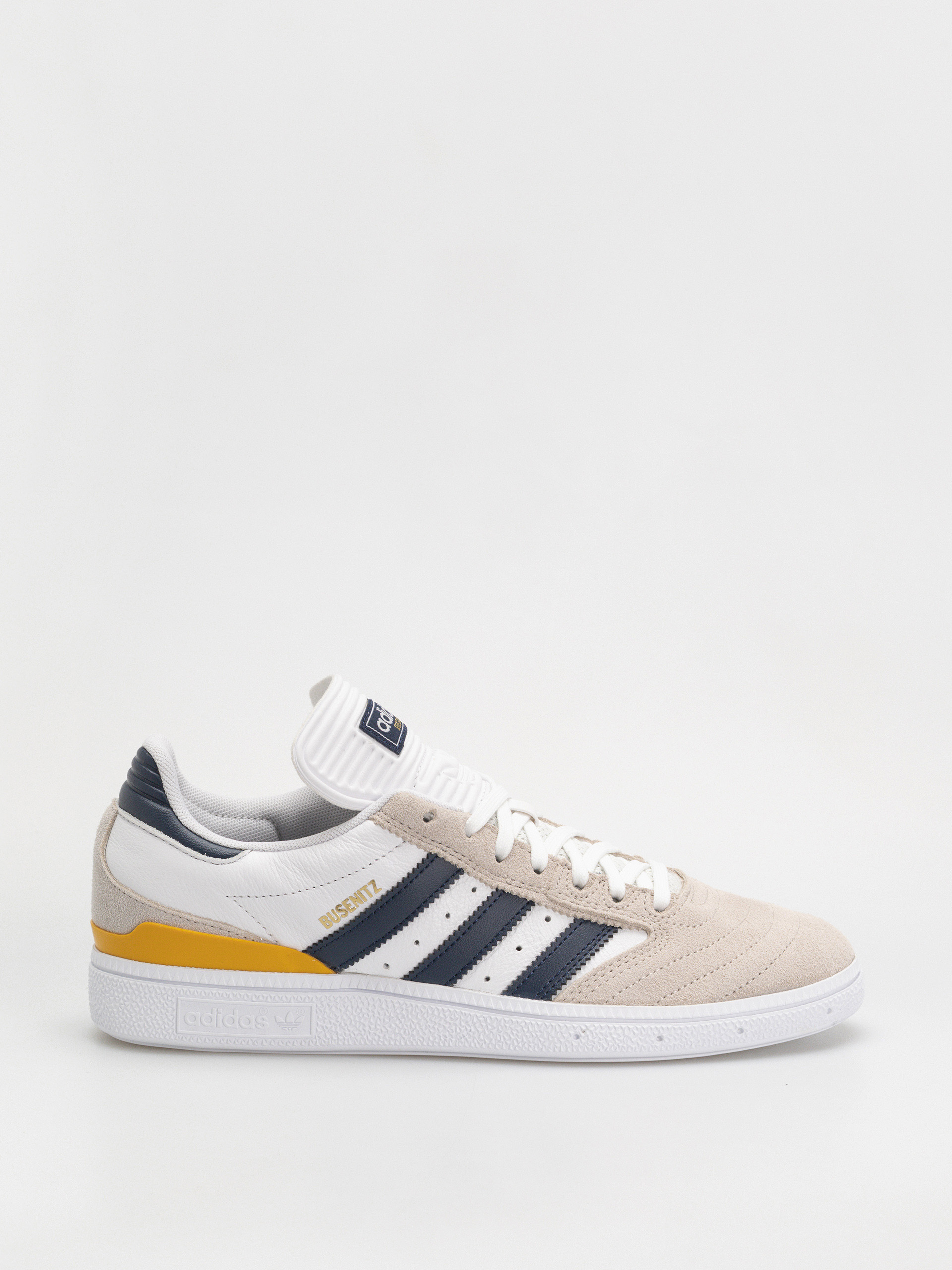 Topánky adidas Busenitz (cbrown/conavy/ftwwht)