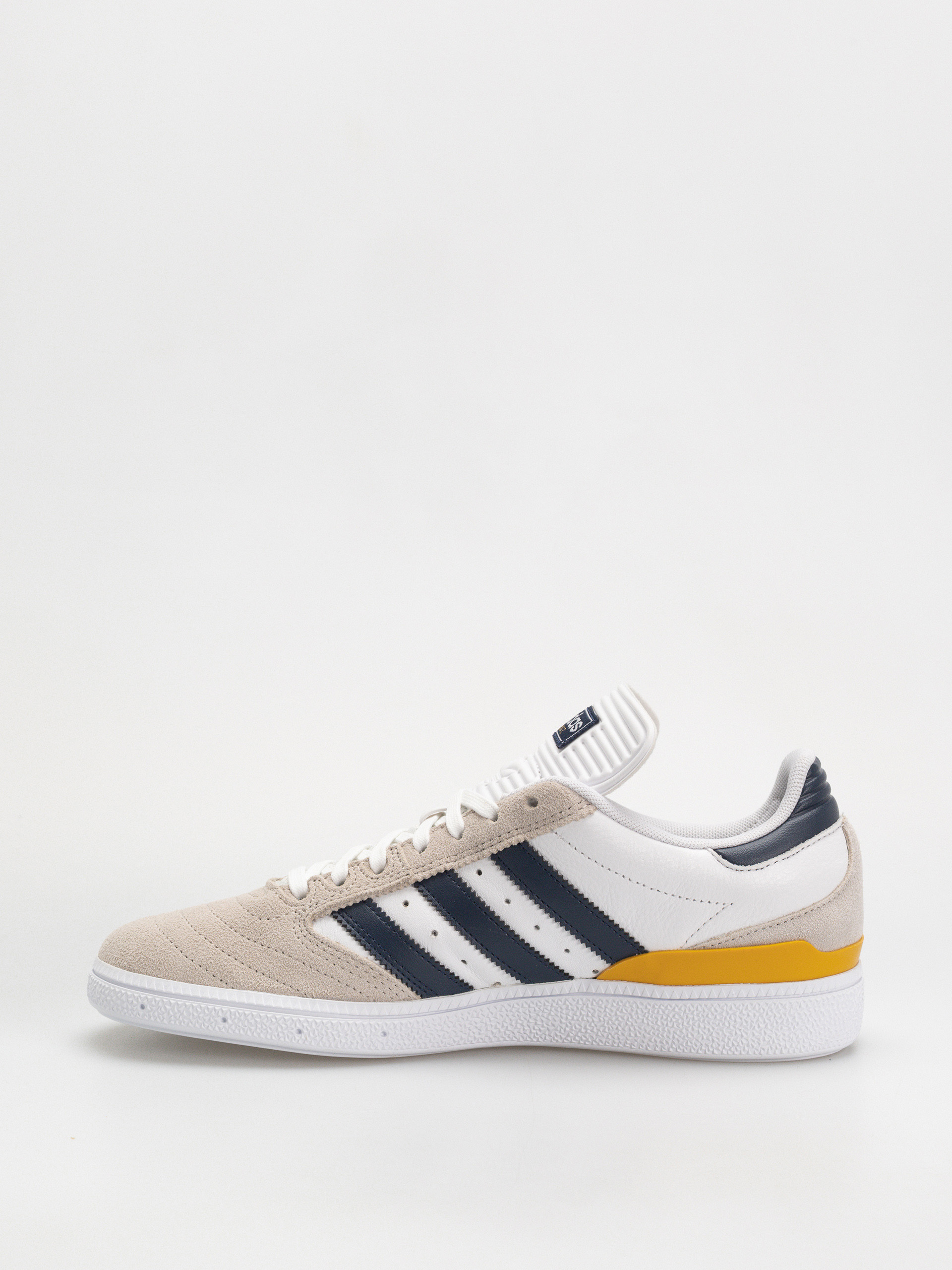 Topánky adidas Busenitz (cbrown/conavy/ftwwht)