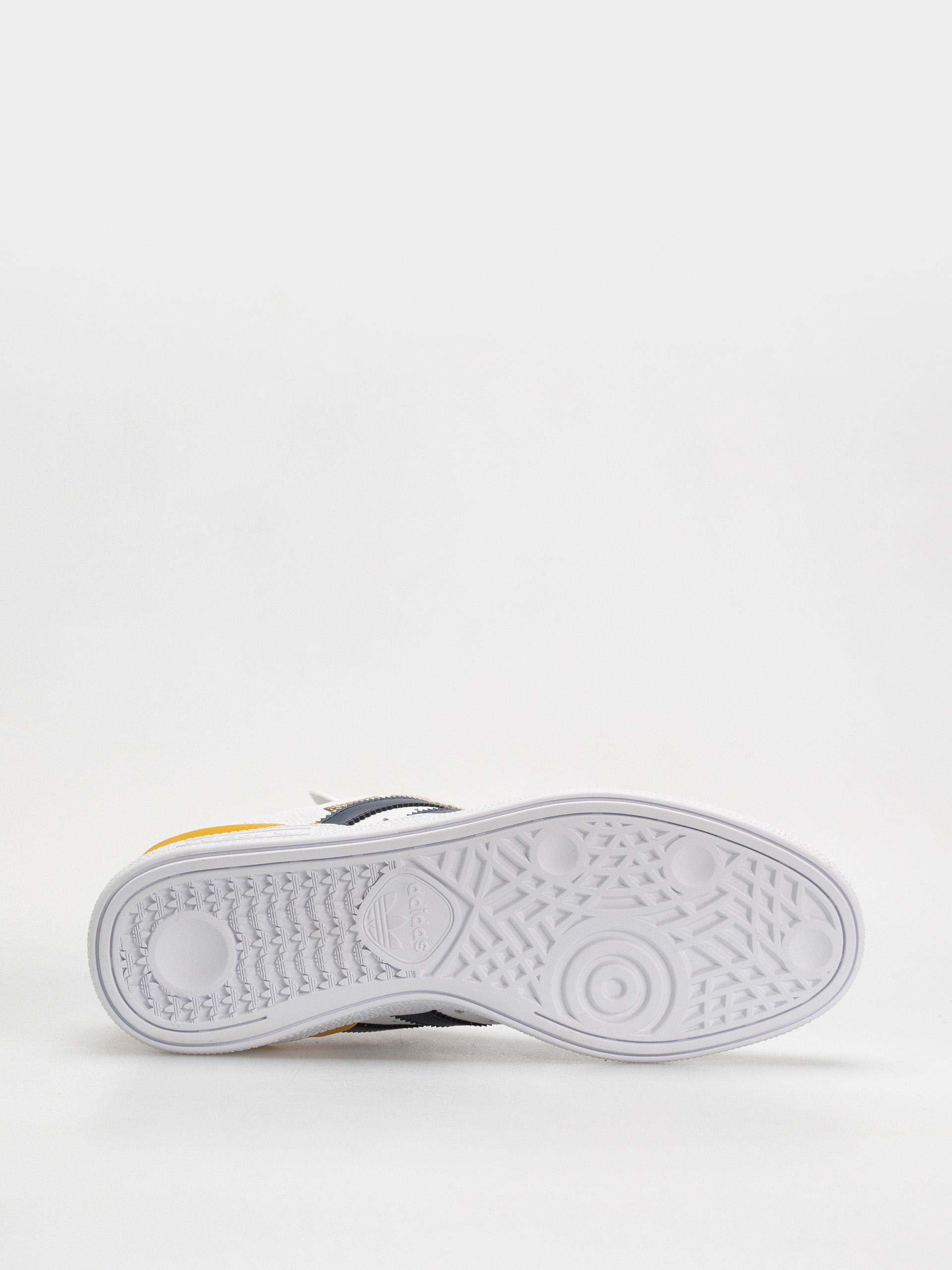 Topánky adidas Busenitz (cbrown/conavy/ftwwht)