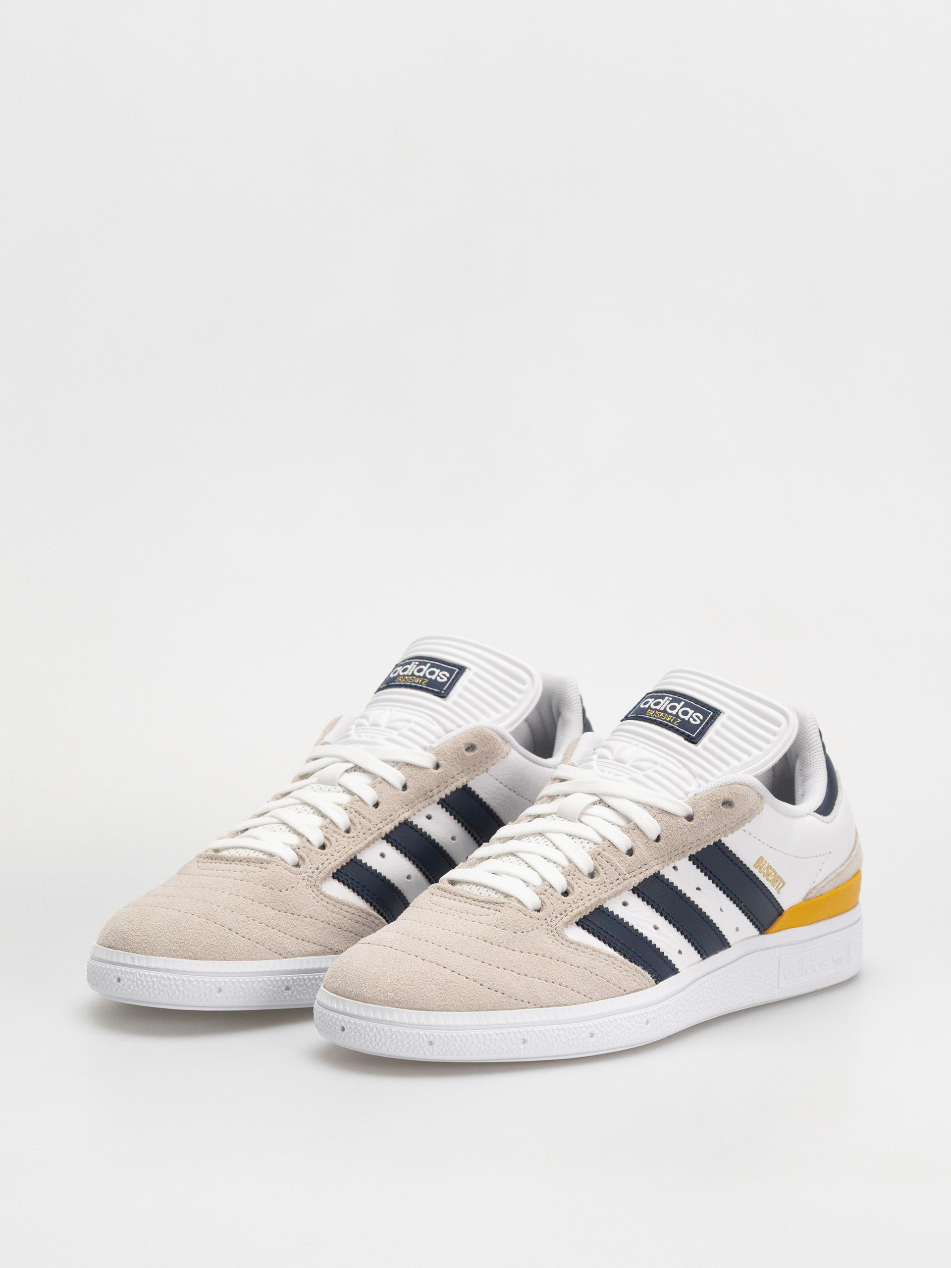 Topánky adidas Busenitz (cbrown/conavy/ftwwht)