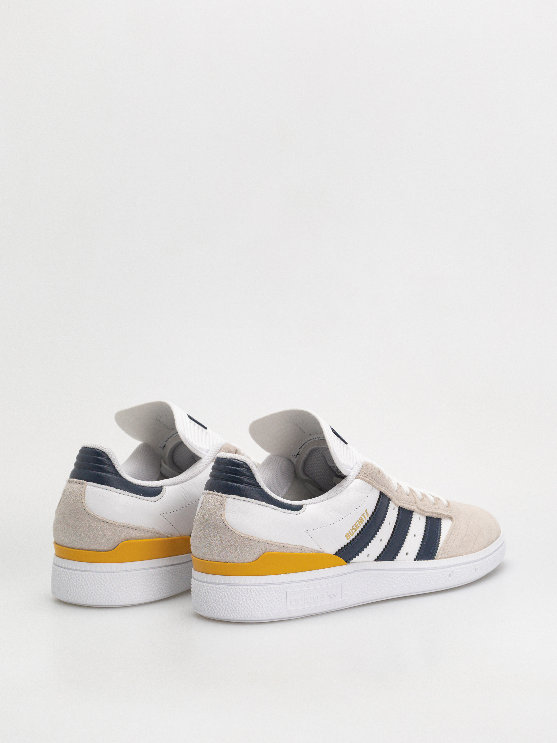 Topánky adidas Busenitz (cbrown/conavy/ftwwht)