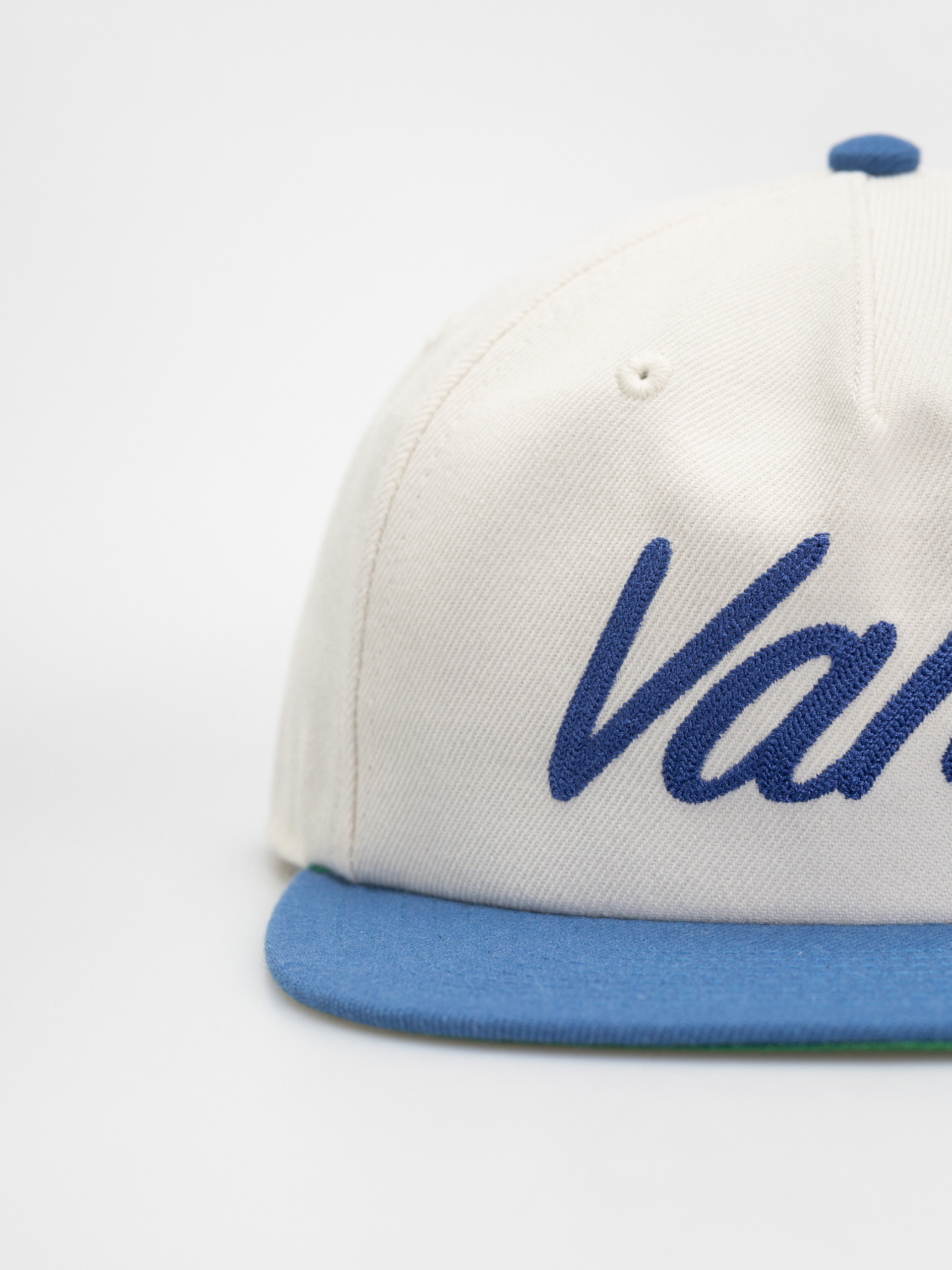 Šiltovka Vans Gotsie Unstructured (true blue)