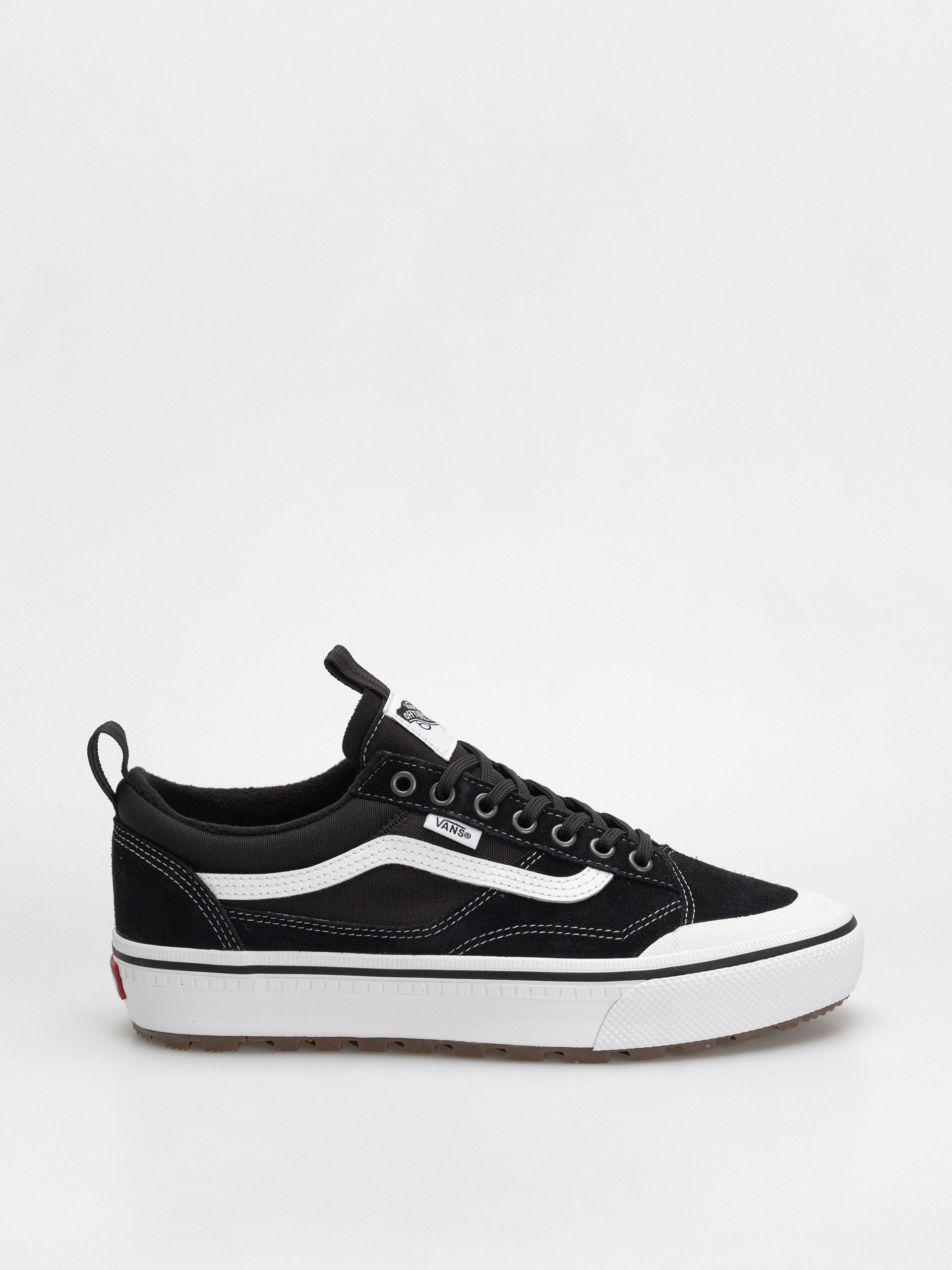 Topu00e1nky Vans Mte Old Skool Waterproof Insulated (black/white)