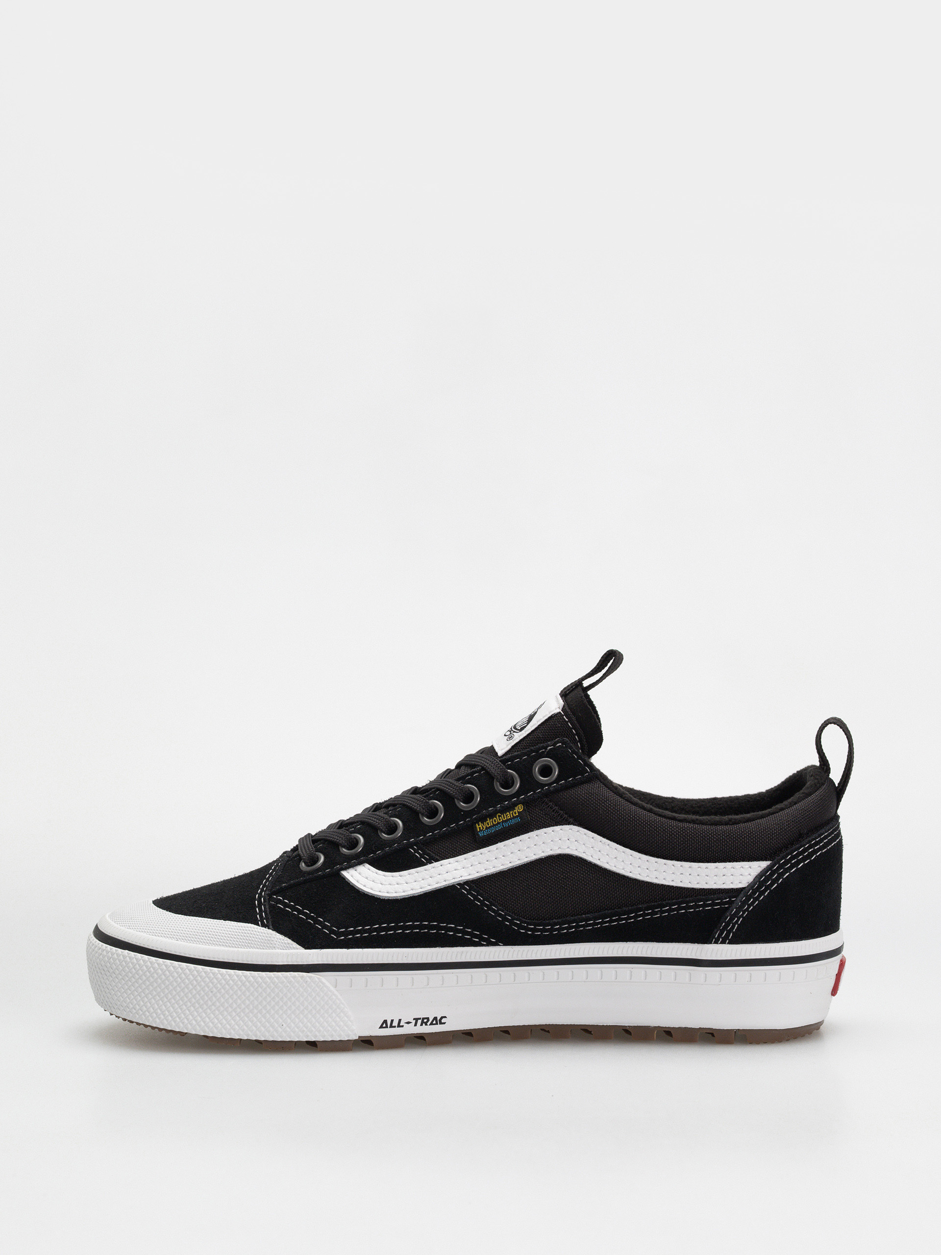 Topánky Vans Mte Old Skool Waterproof Insulated (black/white)