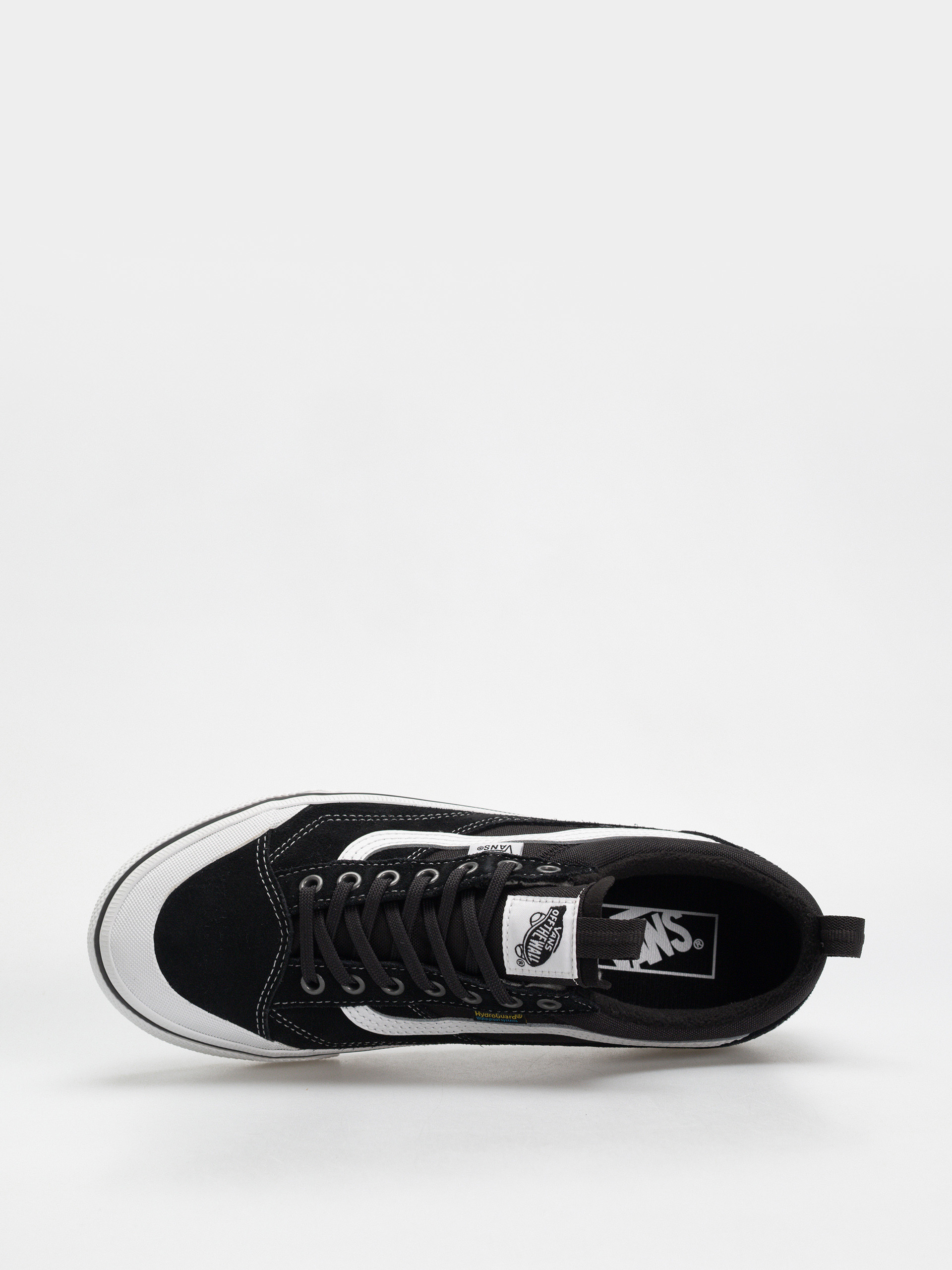 Topánky Vans Mte Old Skool Waterproof Insulated (black/white)