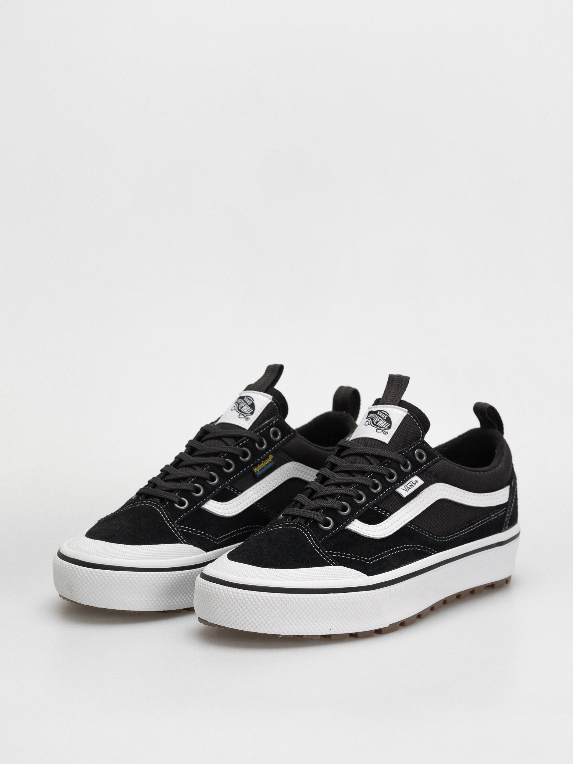 Topánky Vans Mte Old Skool Waterproof Insulated (black/white)