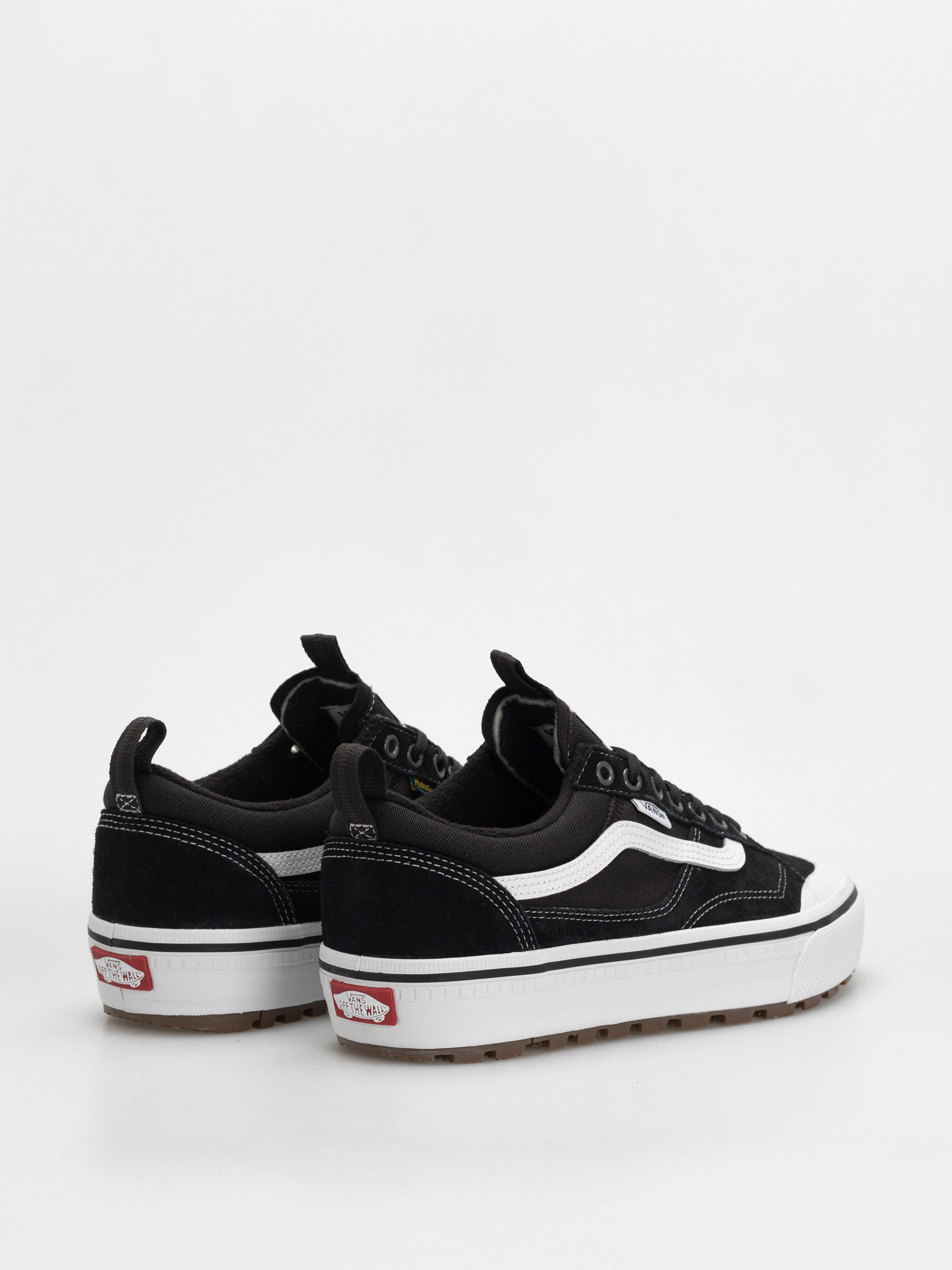 Topánky Vans Mte Old Skool Waterproof Insulated (black/white)