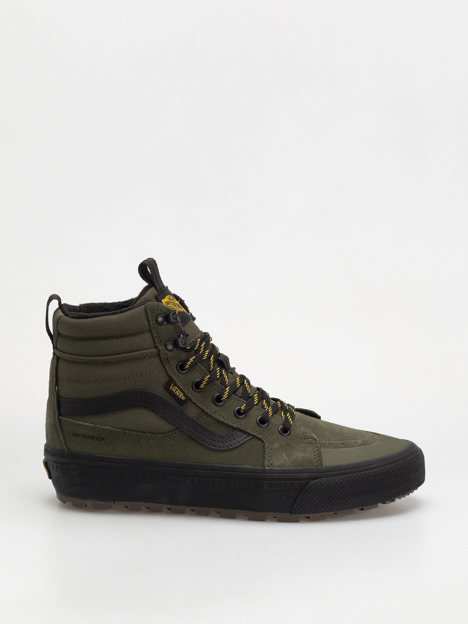 Topánky Vans Mte Sk8 Hi Waterproof Insulated