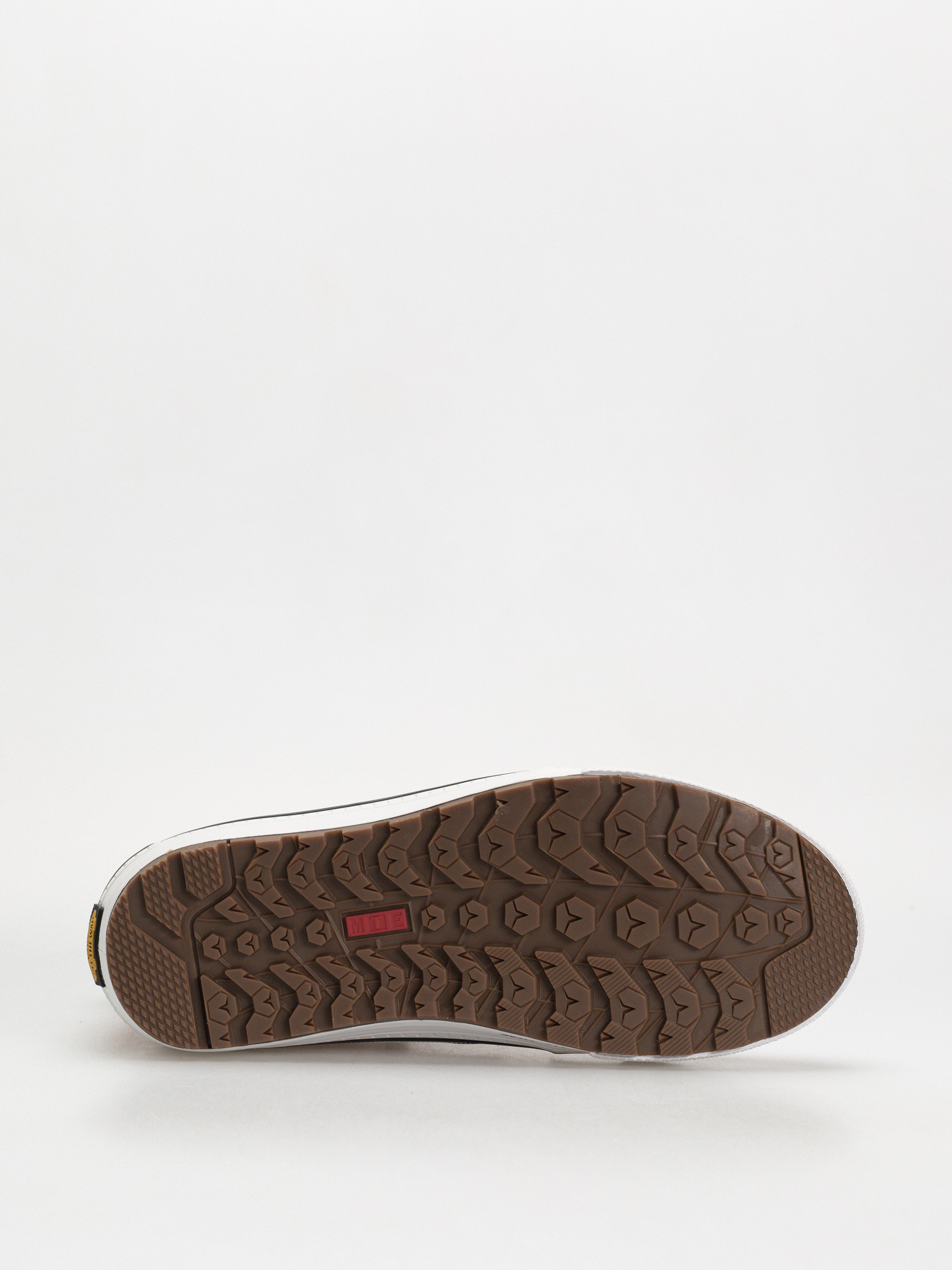 Topánky Vans Mte Sk8 Hi Waterproof Insulated (glazed ginger)
