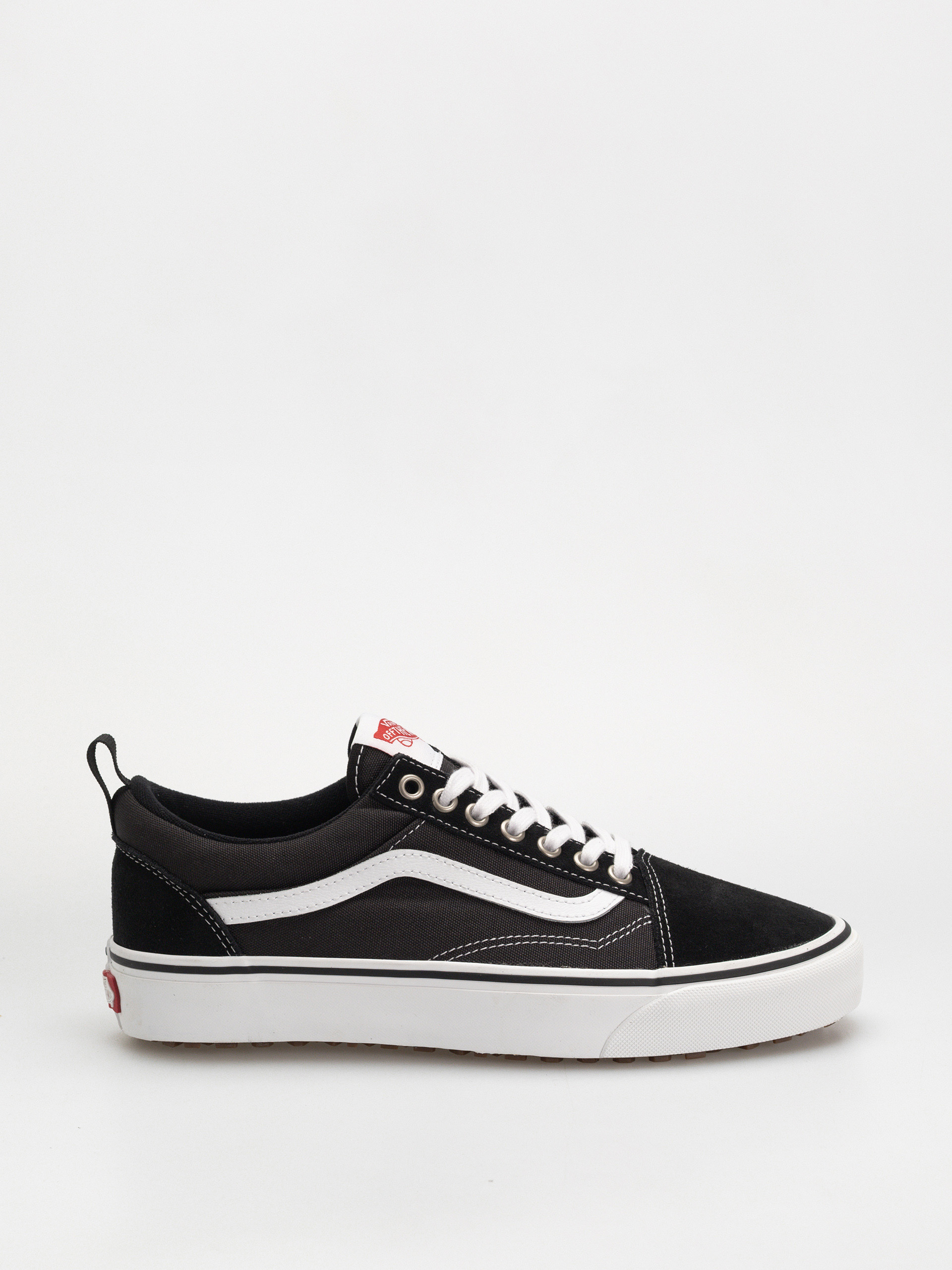 Topánky Vans Mte Old Skool Insulated (black/white)