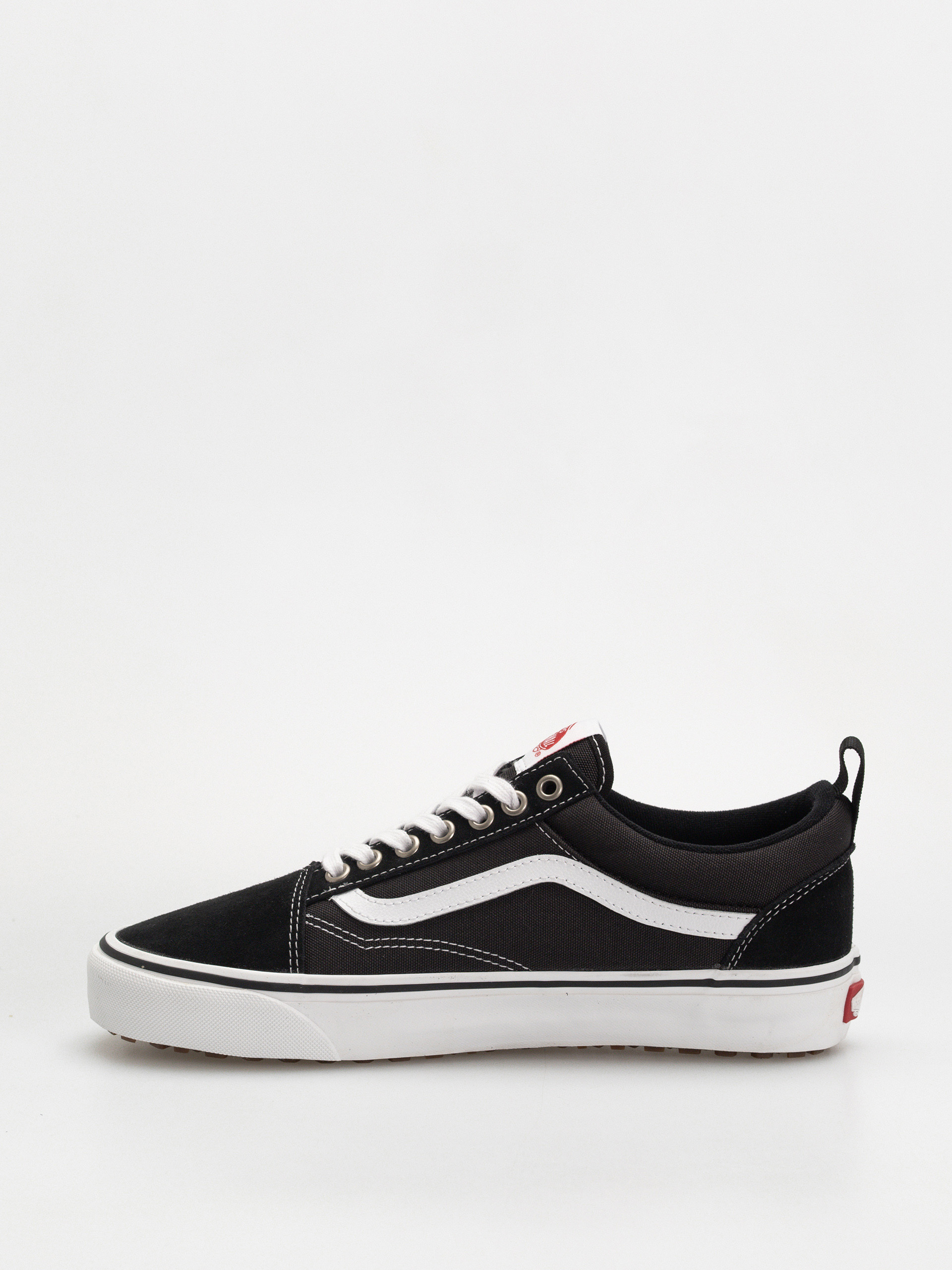 Topánky Vans Mte Old Skool Insulated (black/white)