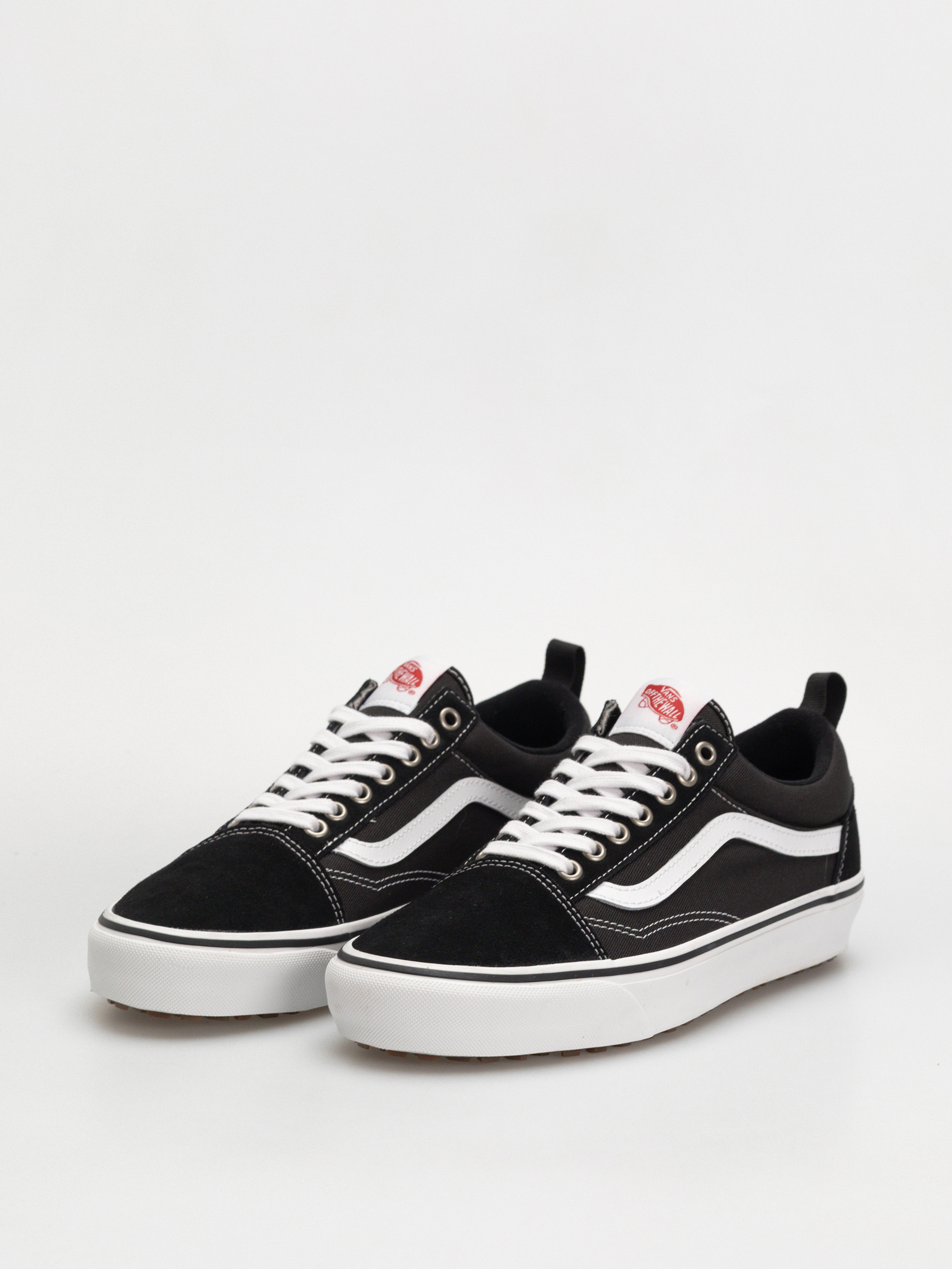 Topánky Vans Mte Old Skool Insulated (black/white)