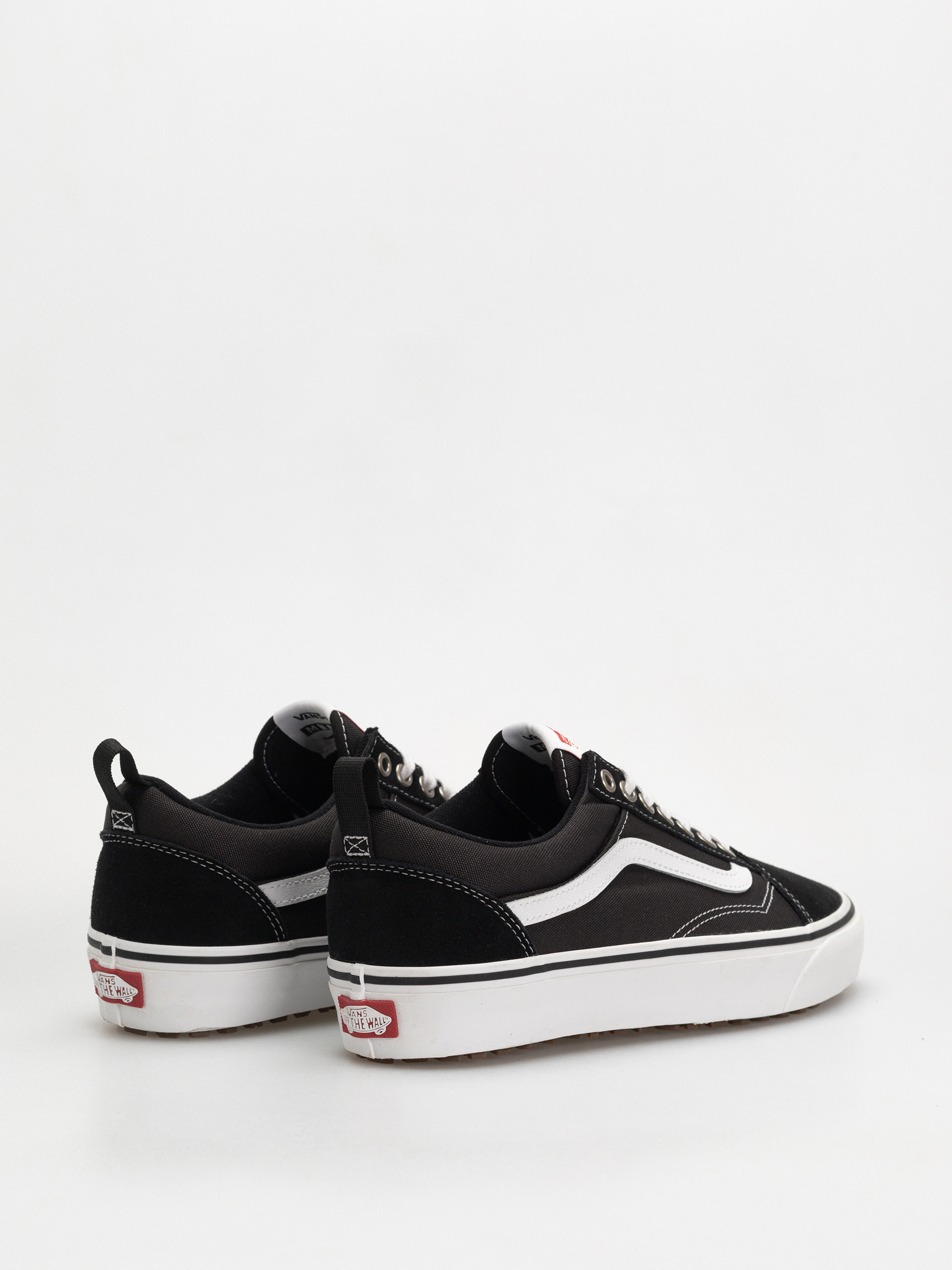 Topánky Vans Mte Old Skool Insulated (black/white)