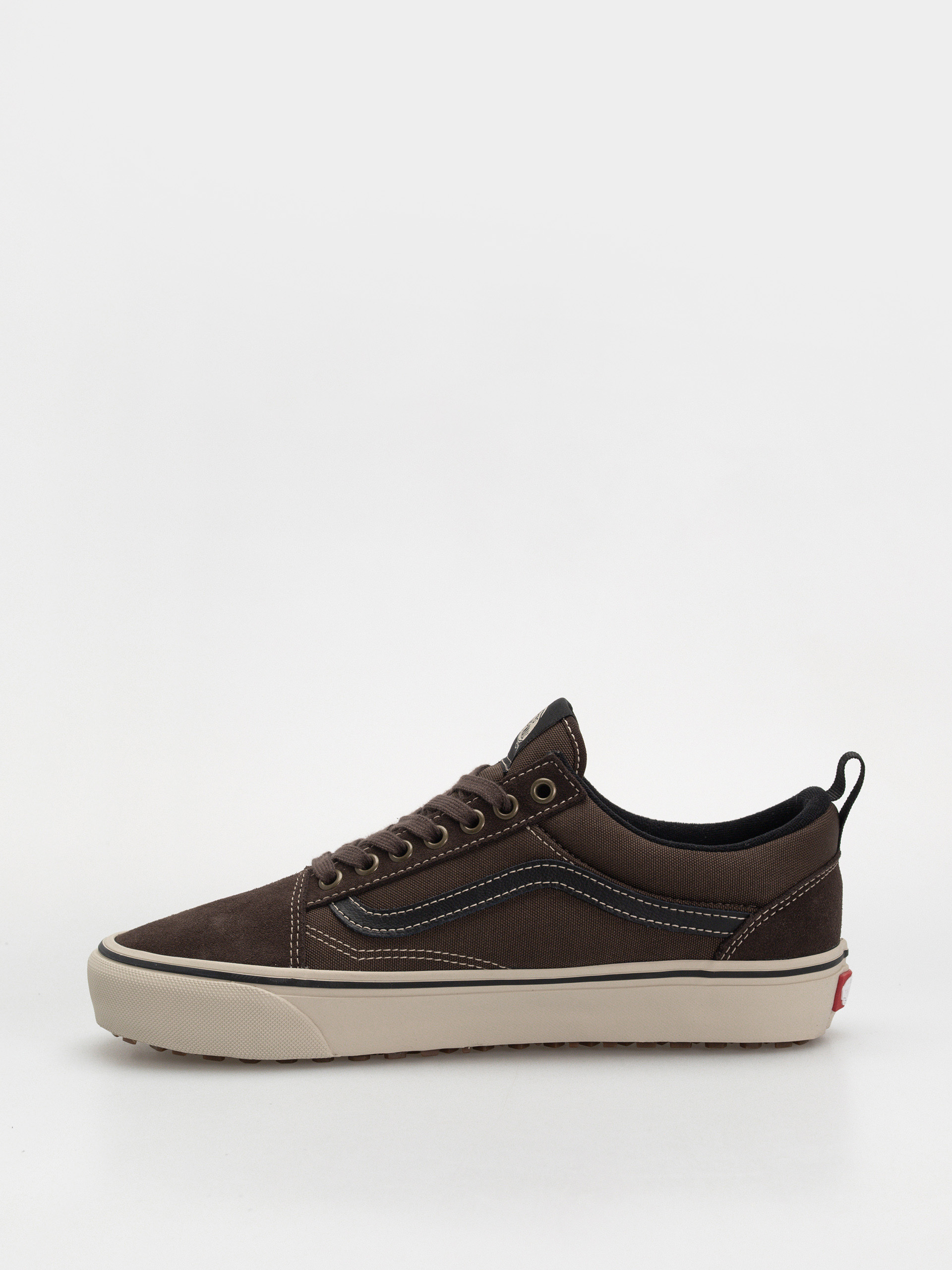 Topánky Vans Mte Old Skool Insulated (brown)