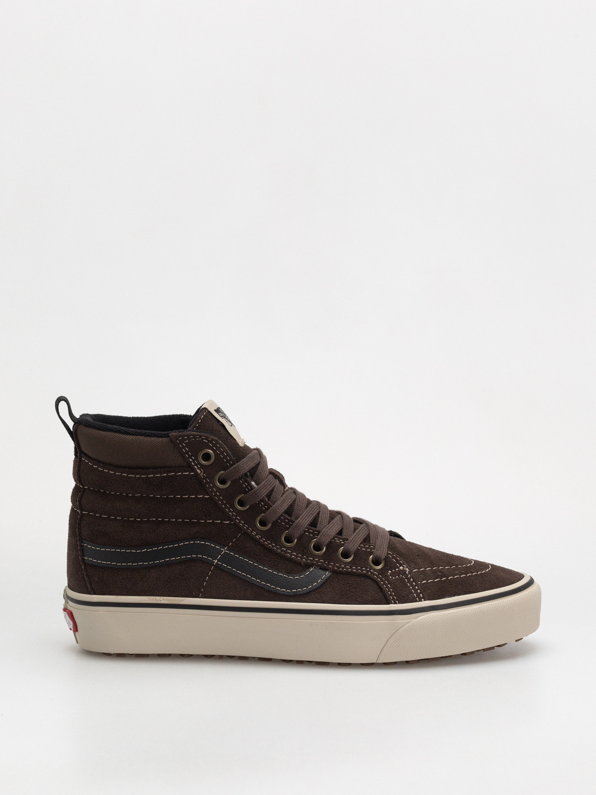 Topánky Vans Mte Sk8 Hi Insulated (brown)