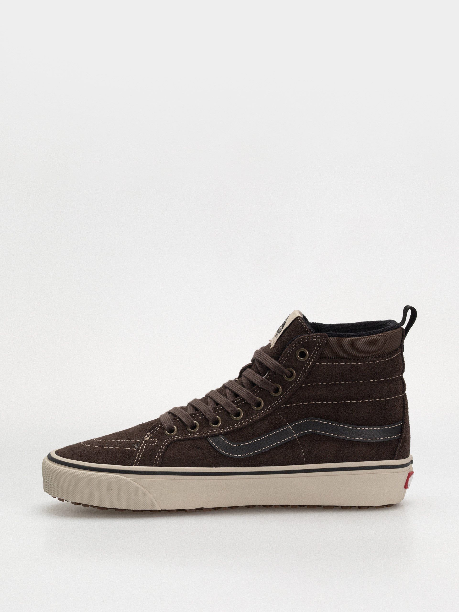 Topánky Vans Mte Sk8 Hi Insulated (brown)