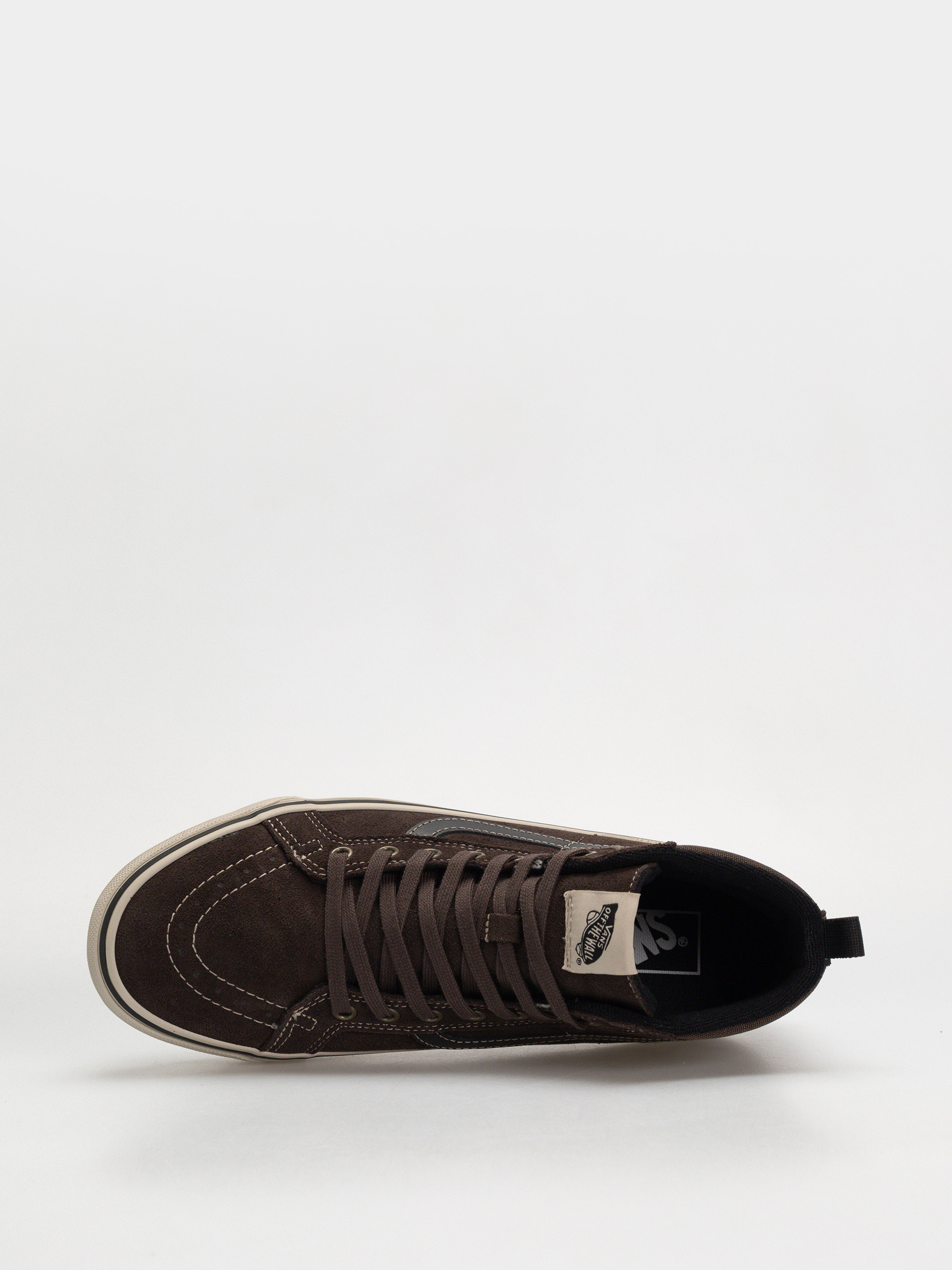 Topánky Vans Mte Sk8 Hi Insulated (brown)