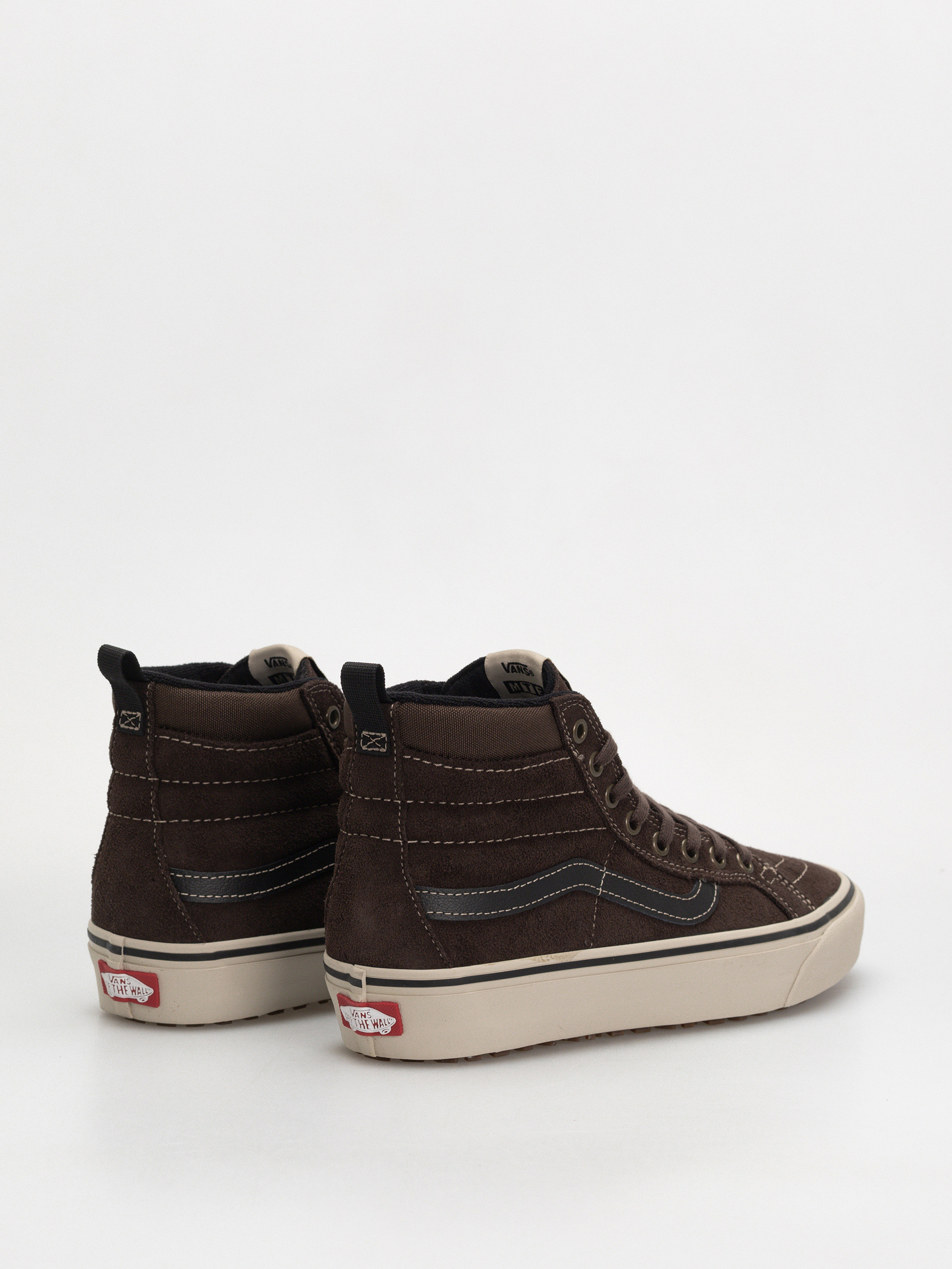 Topánky Vans Mte Sk8 Hi Insulated (brown)