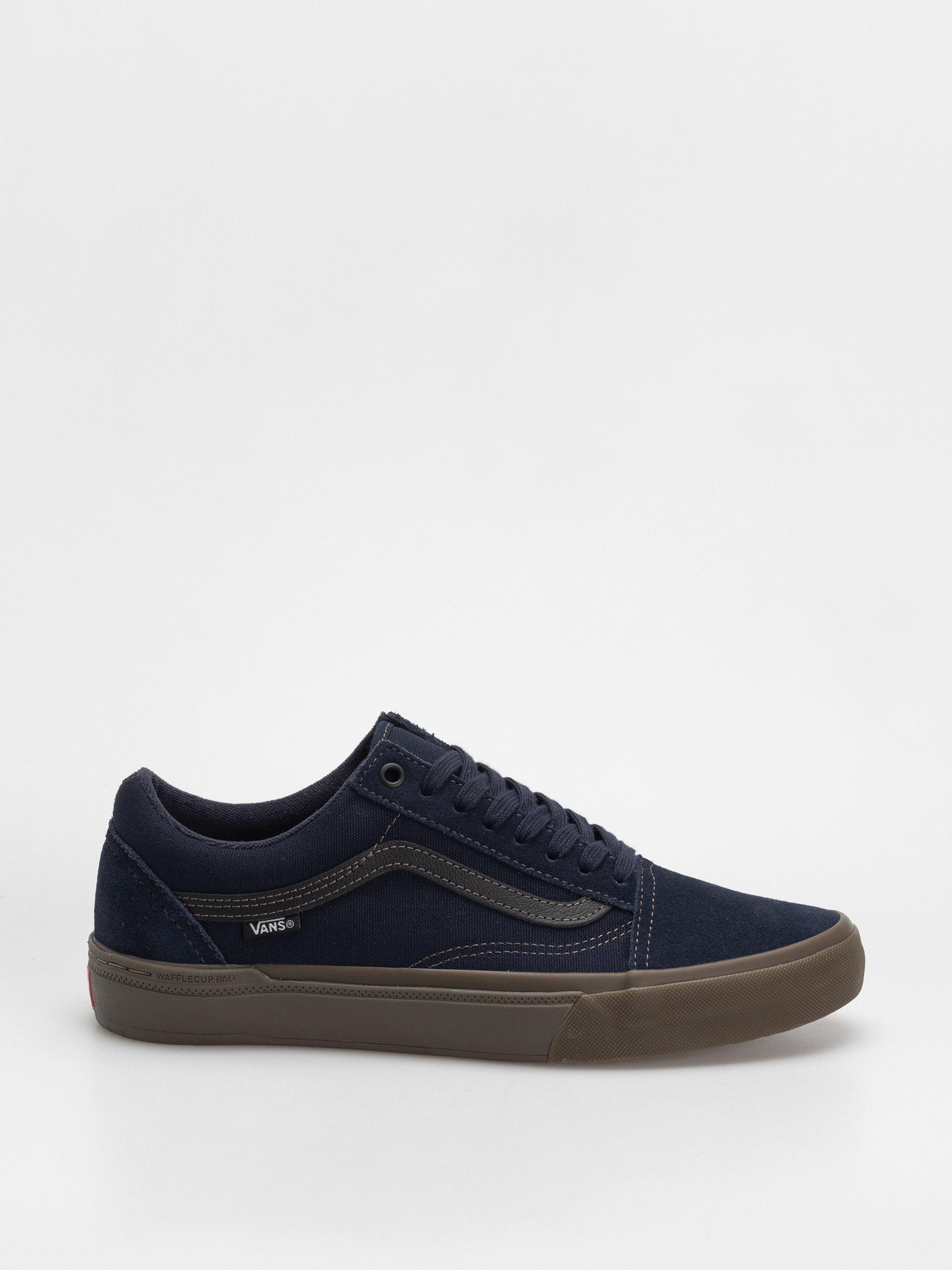 Topu00e1nky Vans Bmx Old Skool (gum parisian night)