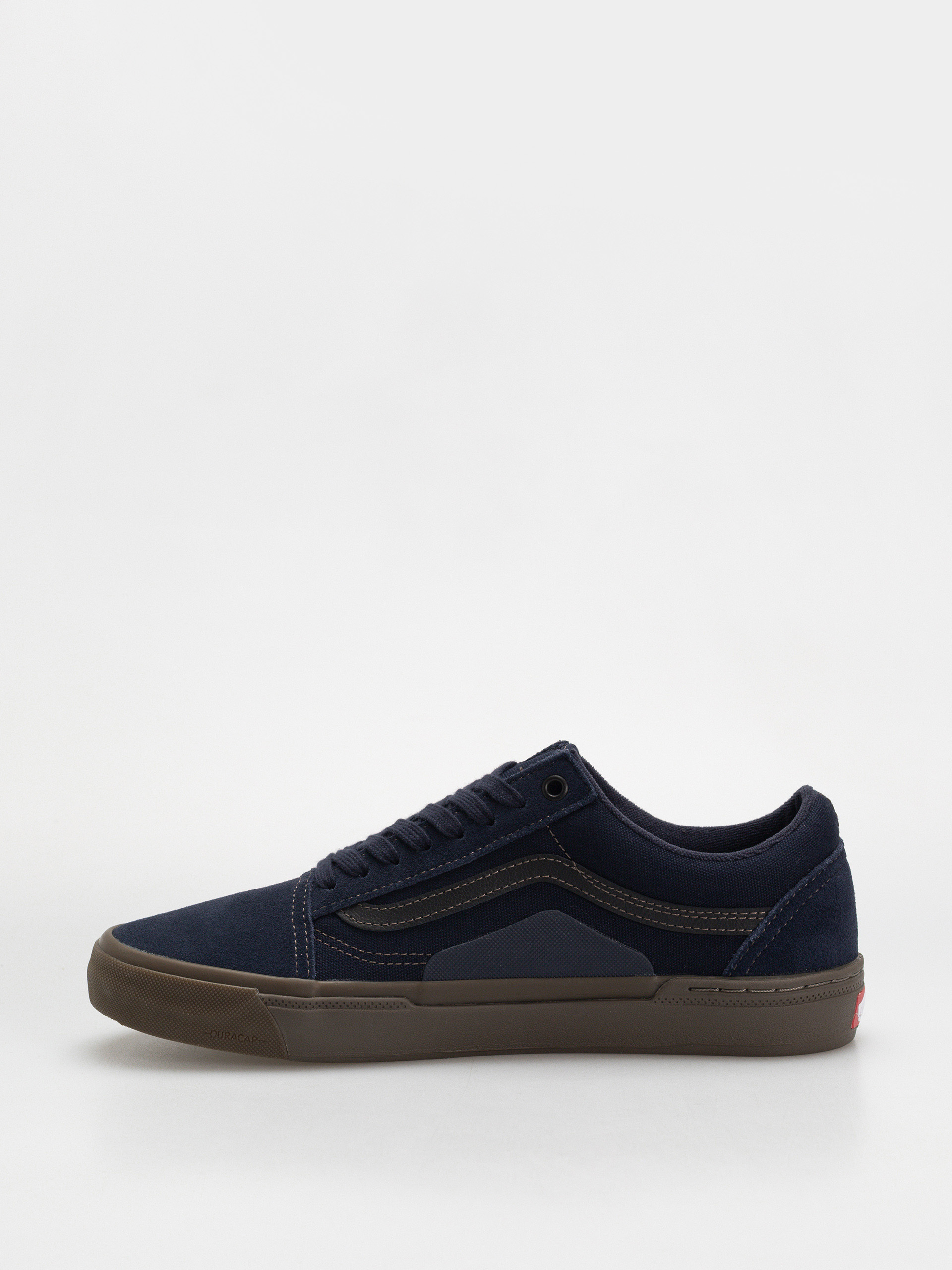 Topánky Vans Bmx Old Skool (gum parisian night)