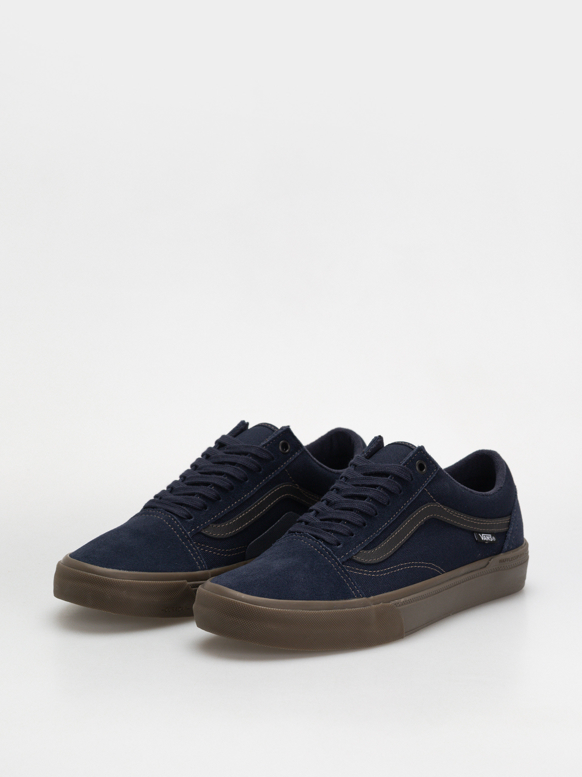 Topánky Vans Bmx Old Skool (gum parisian night)