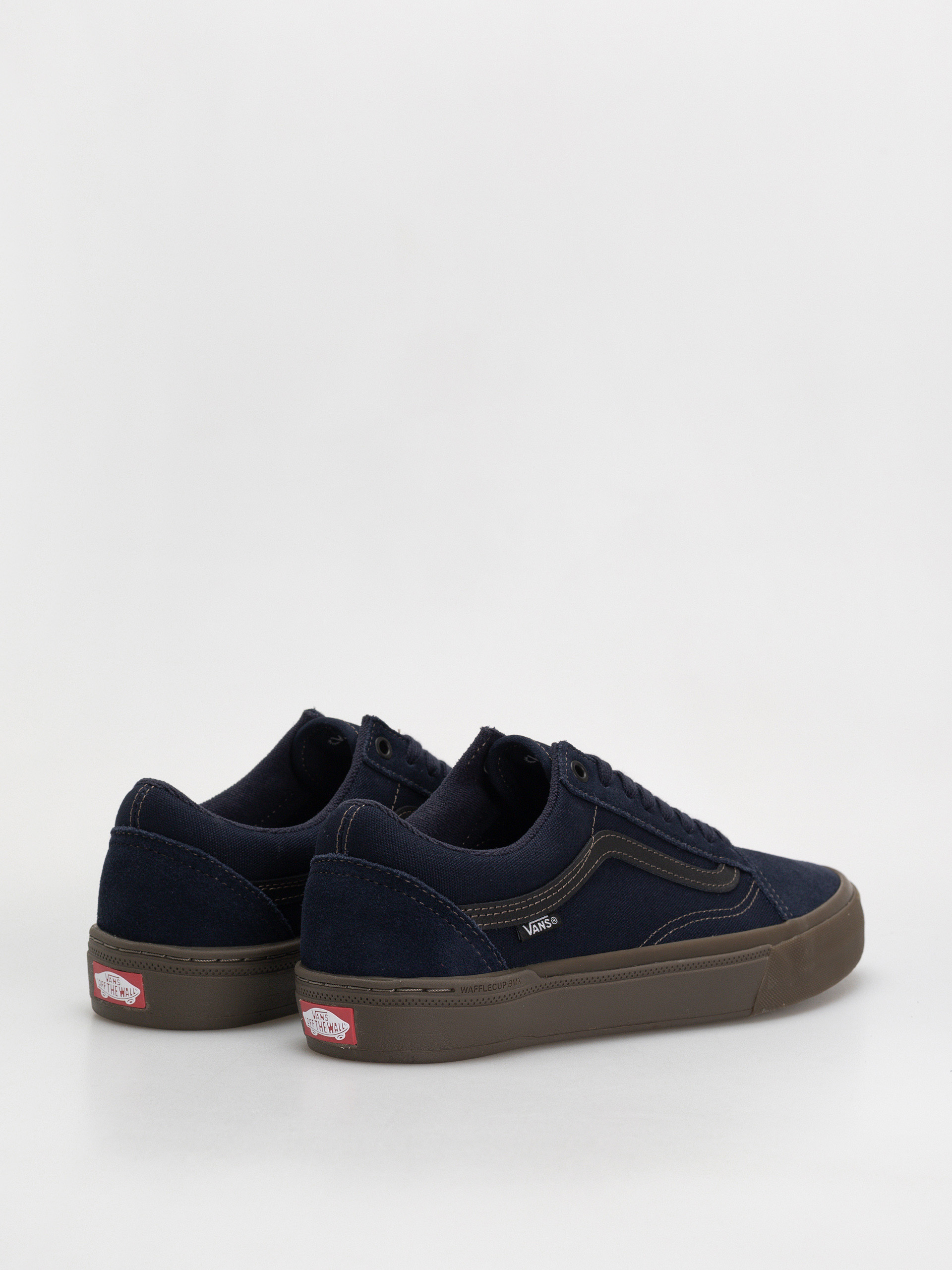 Topánky Vans Bmx Old Skool (gum parisian night)
