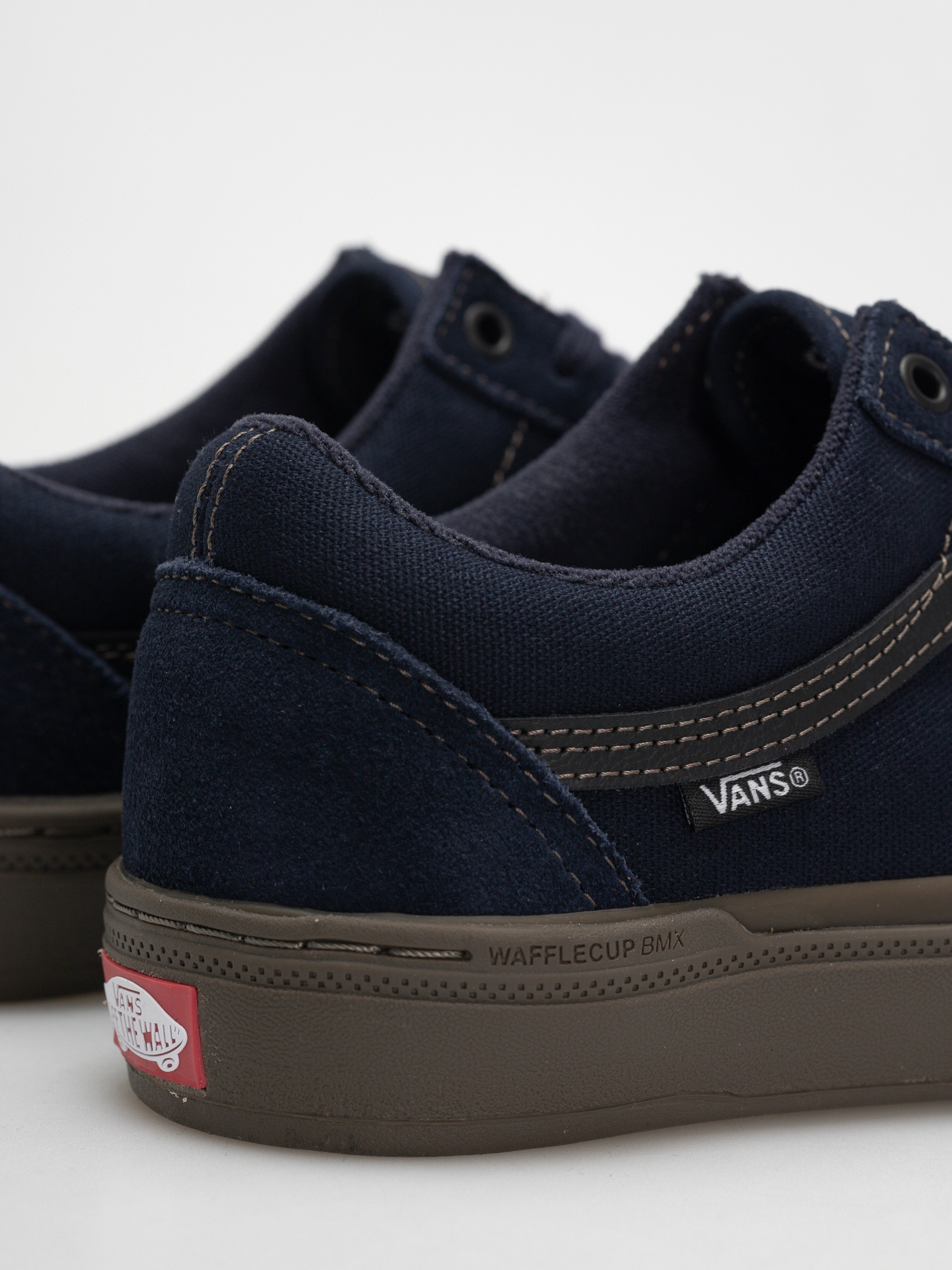 Topánky Vans Bmx Old Skool (gum parisian night)