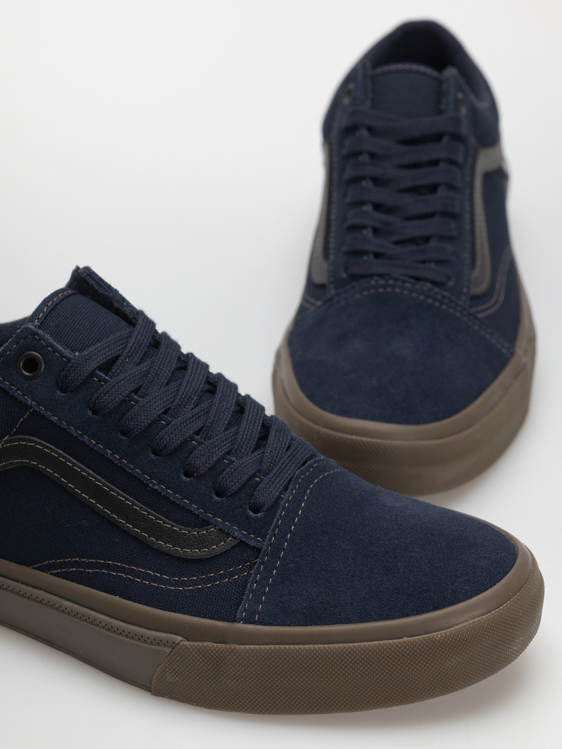 Topánky Vans Bmx Old Skool (gum parisian night)