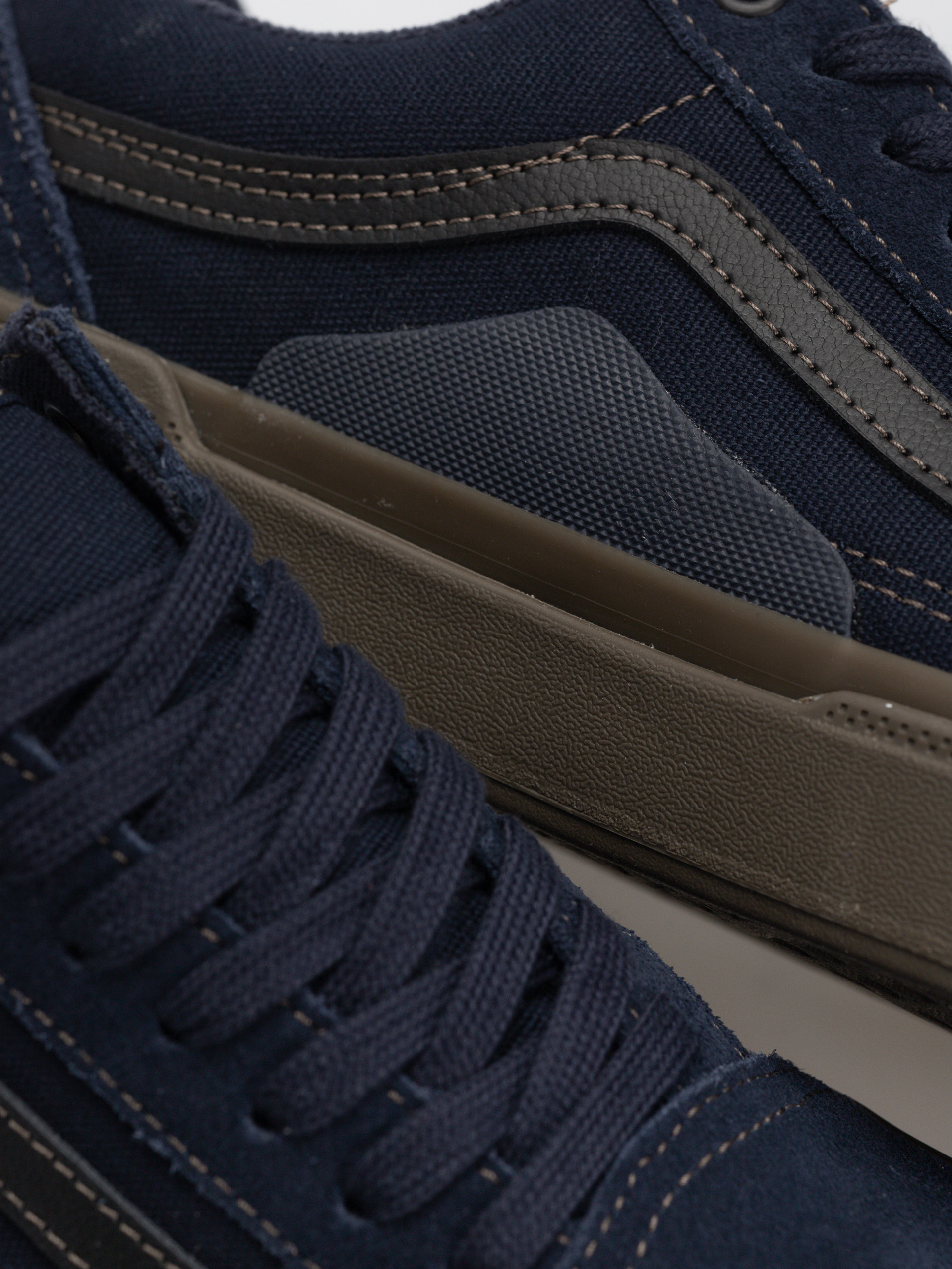 Topánky Vans Bmx Old Skool (gum parisian night)