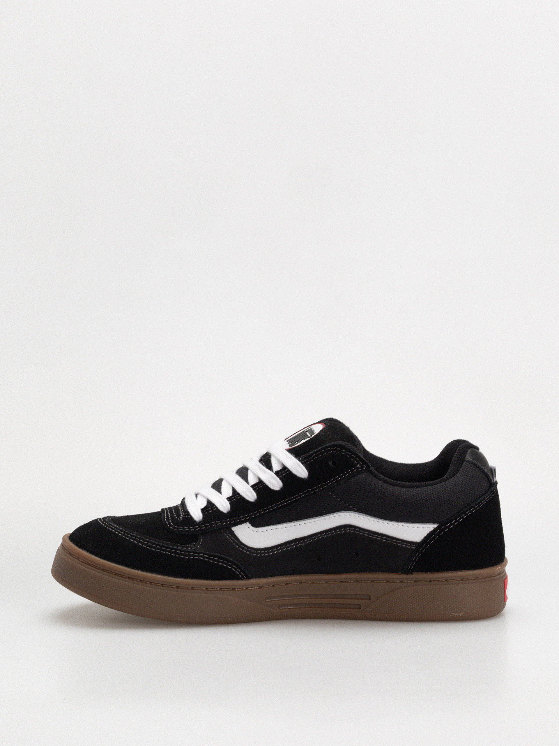 Topánky Vans Skate Estazzo (gum black/white)