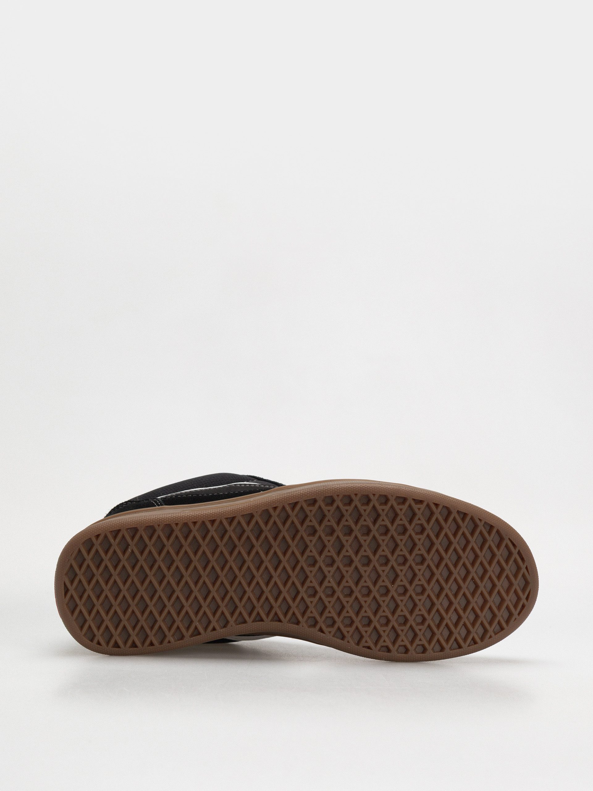 Topánky Vans Skate Estazzo (gum black/white)