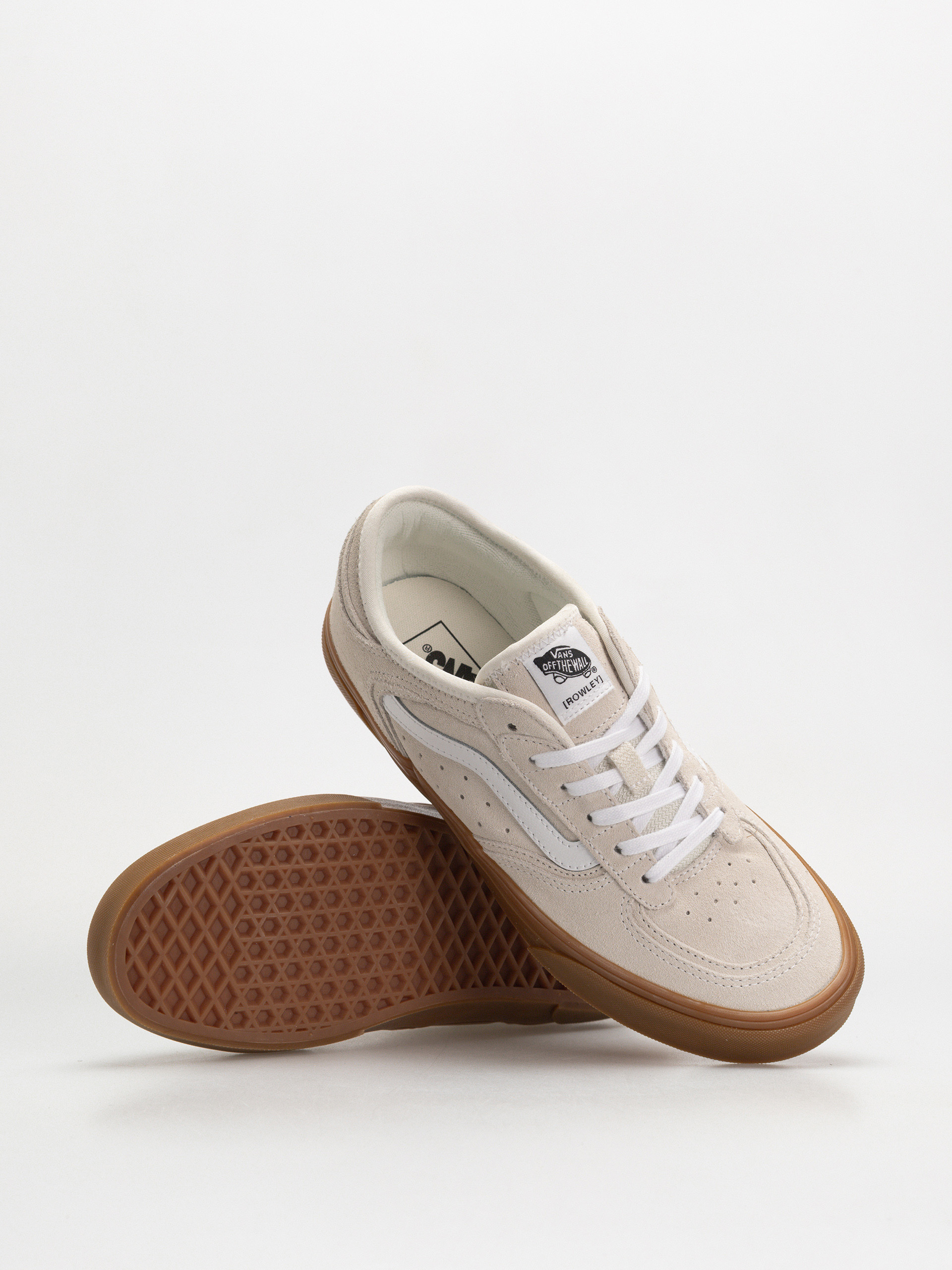 Topánky Vans Rowley Classic (gum marshmallow)