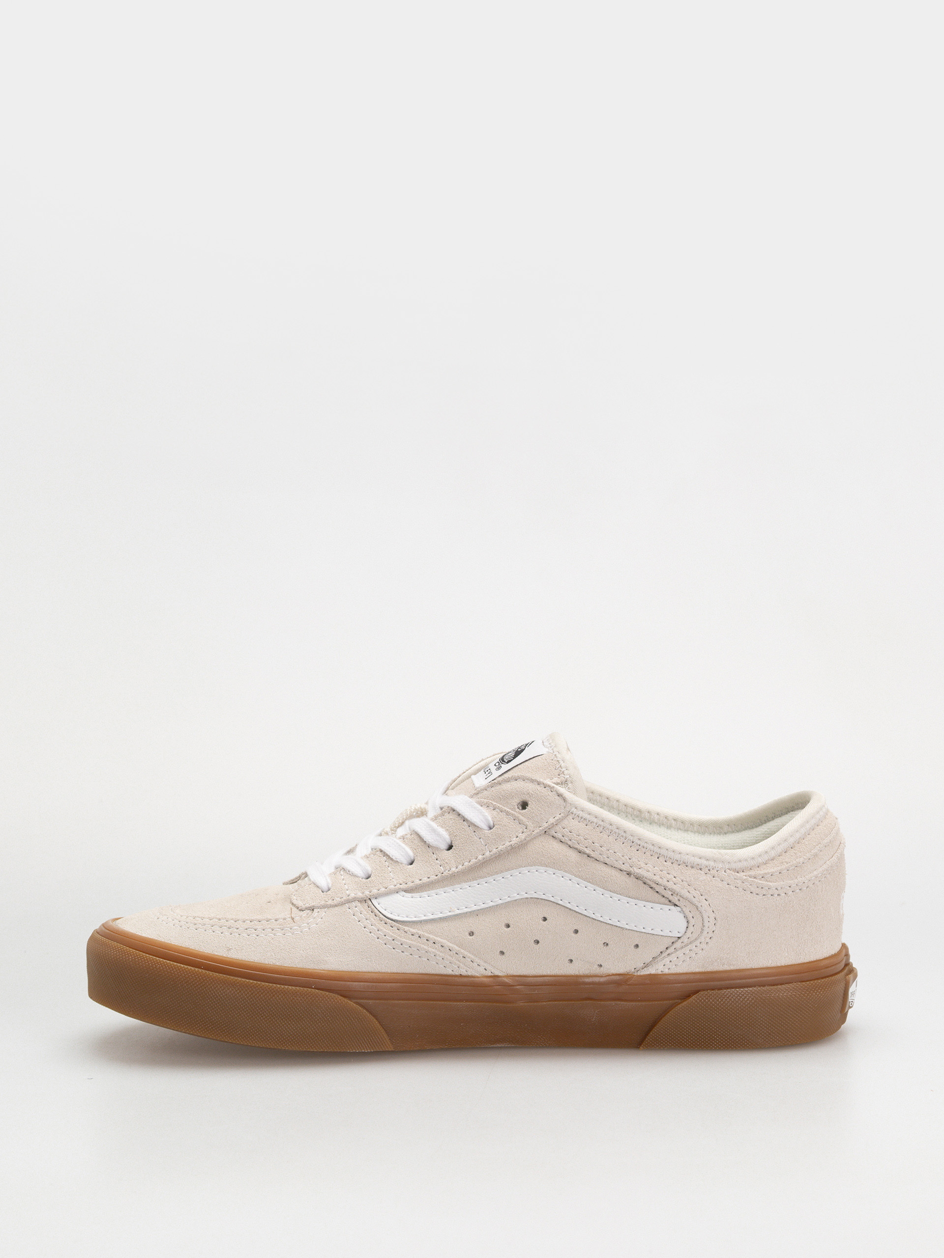 Topánky Vans Rowley Classic (gum marshmallow)